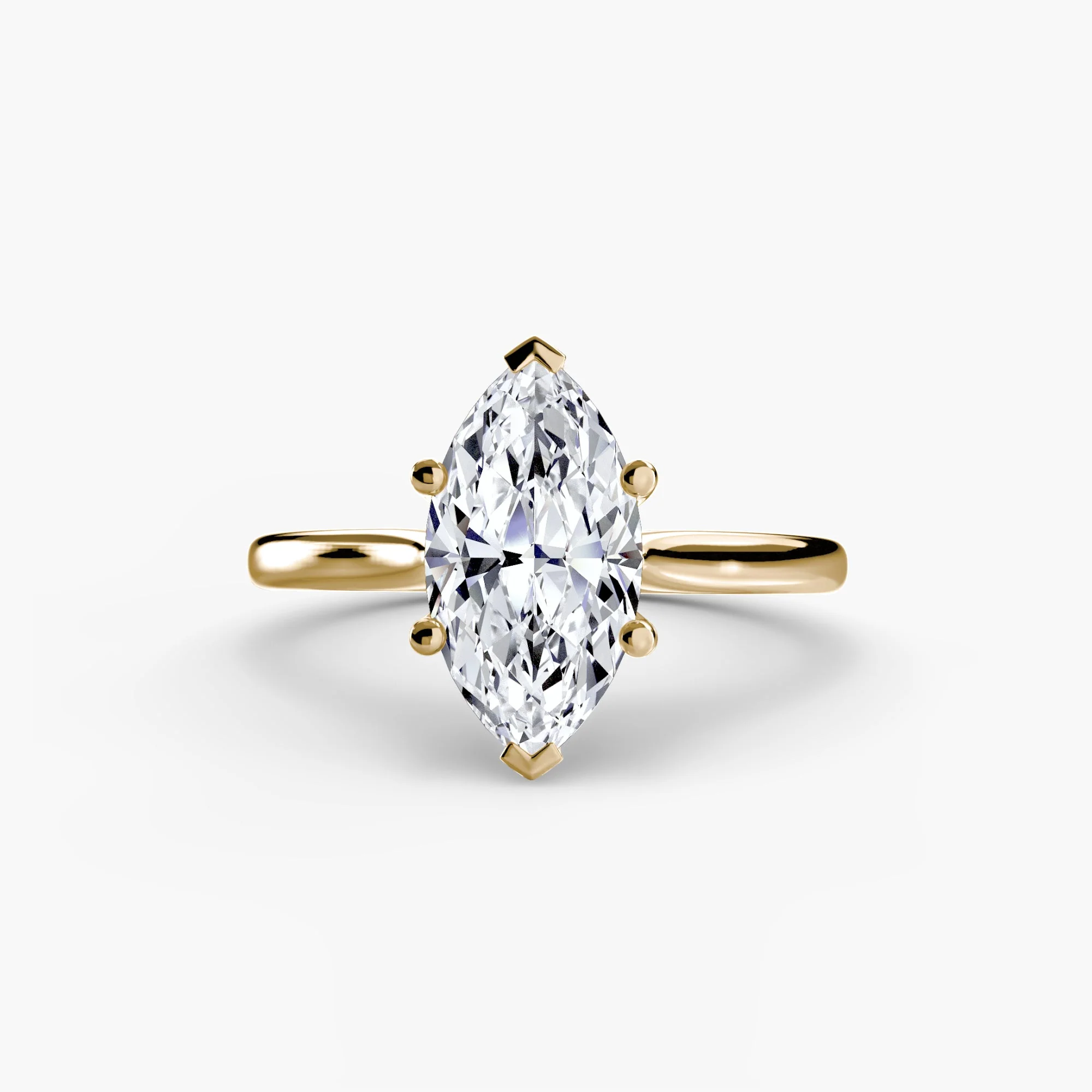 Completed Ring (United States Size 8.50)