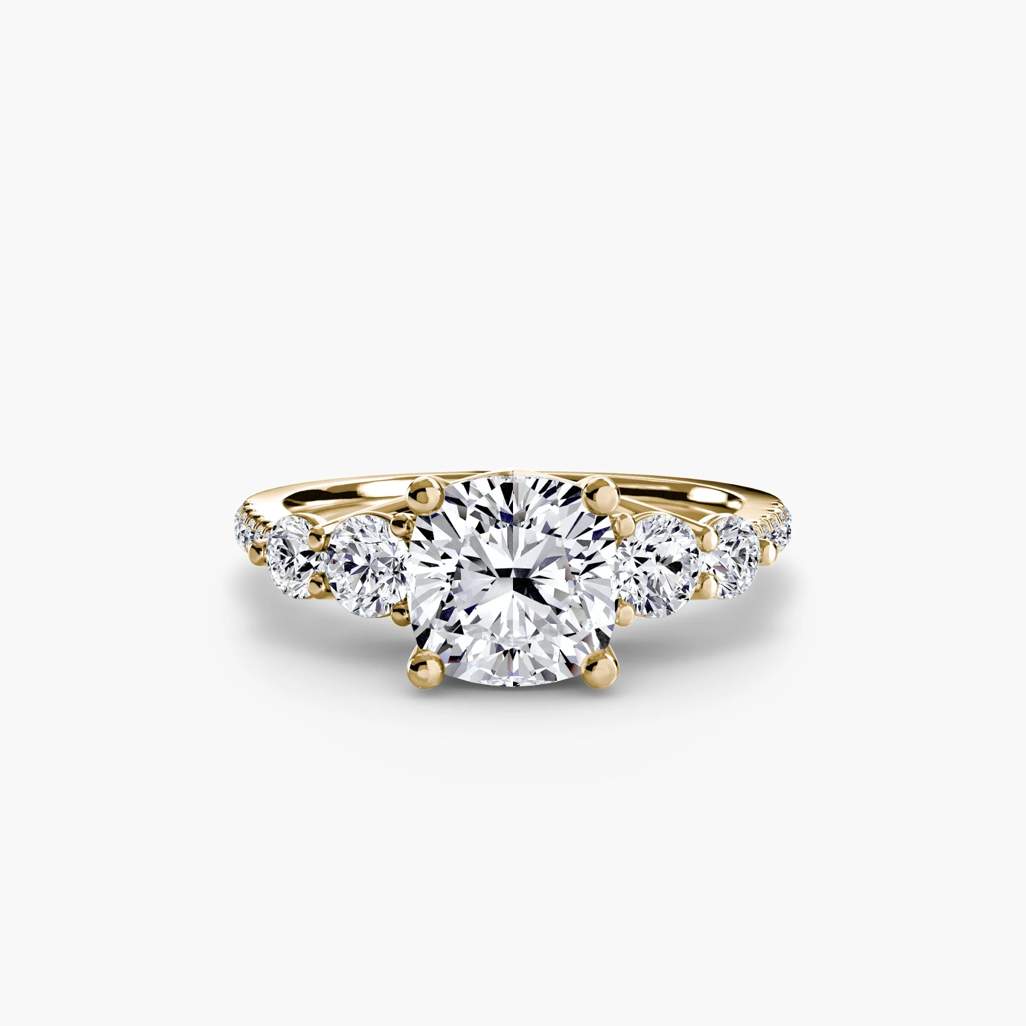 Completed Ring (United States Size 8.00)