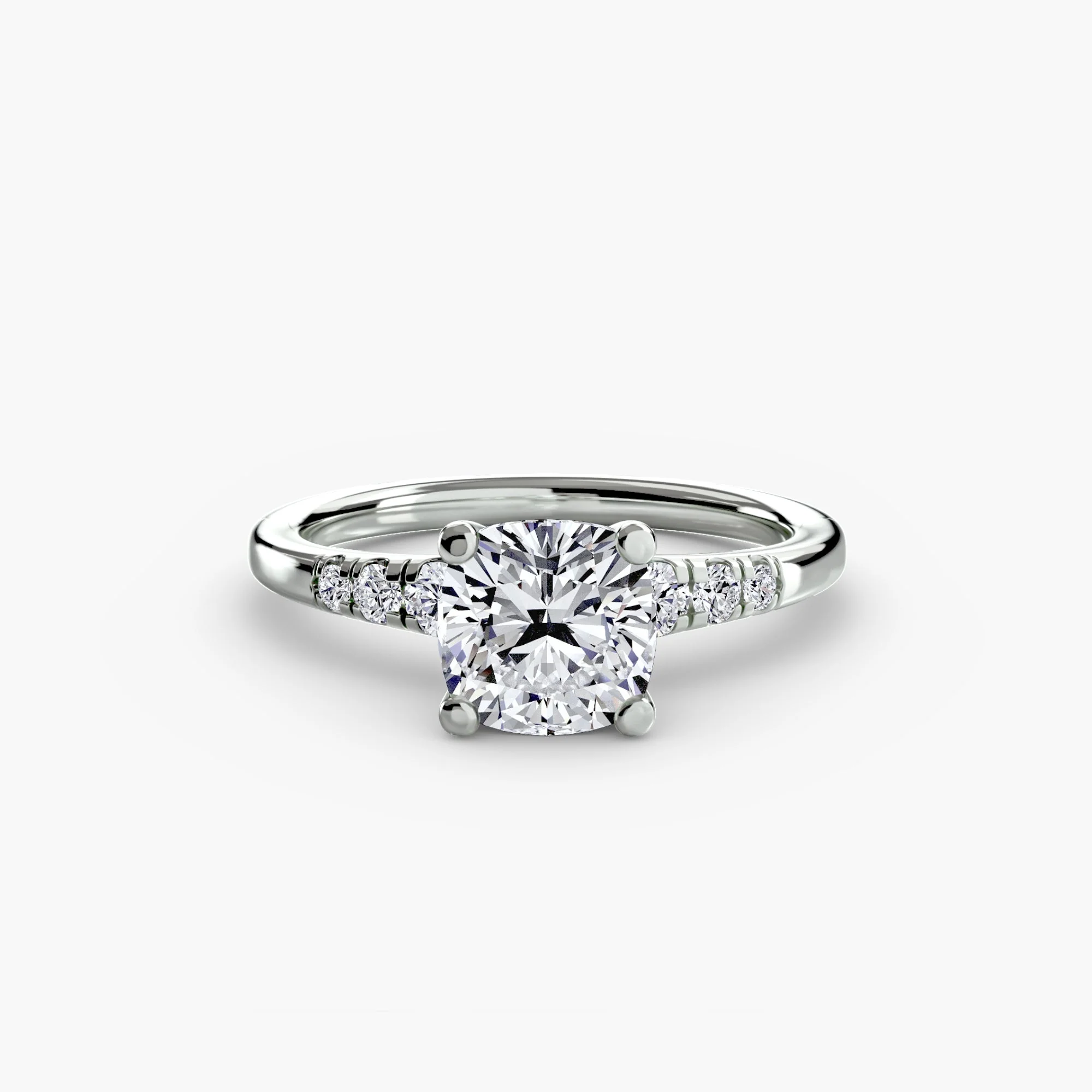 Completed Ring (United States Size 8.00)
