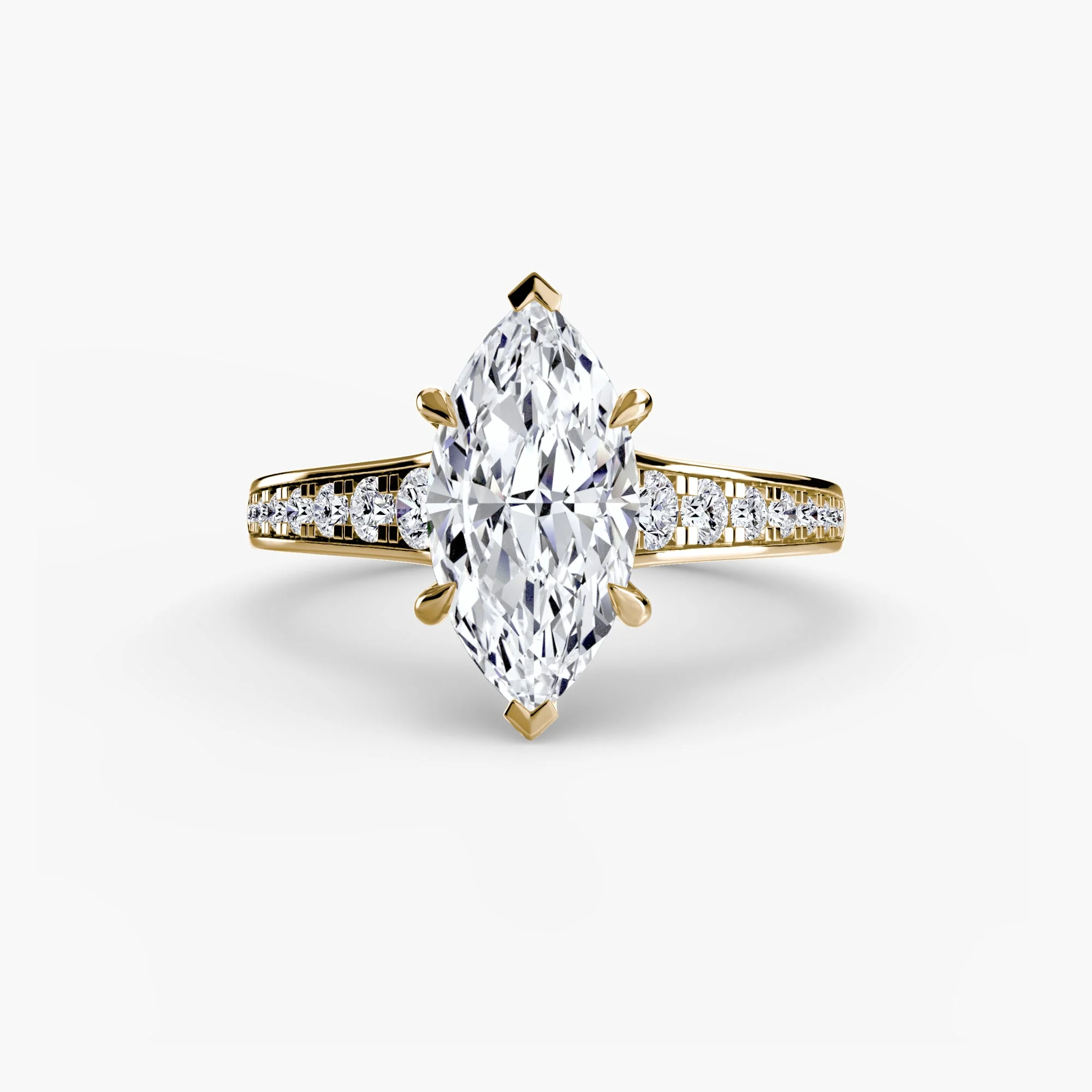 Completed Ring (United States Size 8.50)