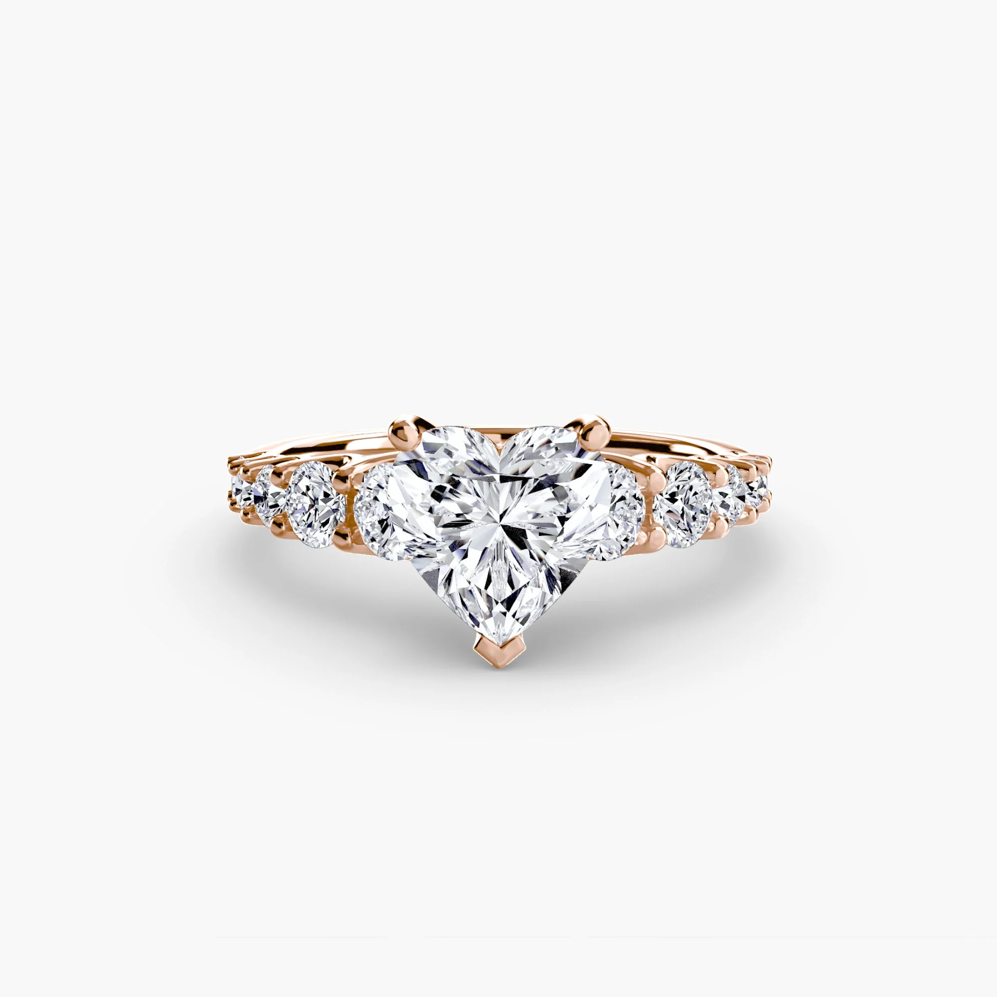 Completed Ring (United States Size 8.50)