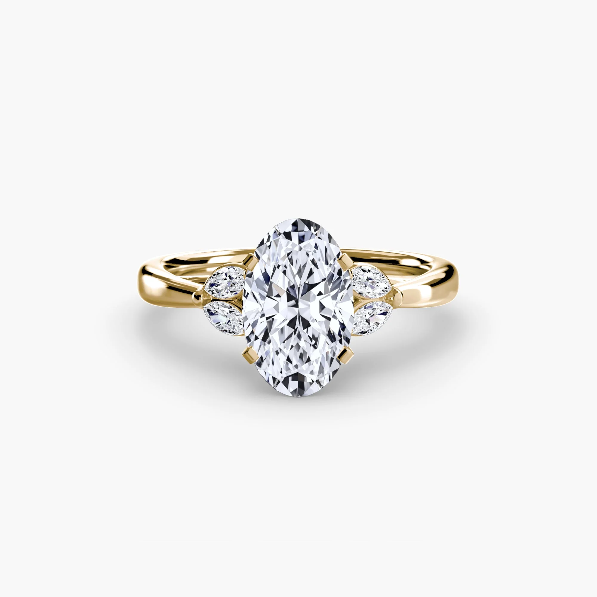 Completed Ring (United States Size 8.00)