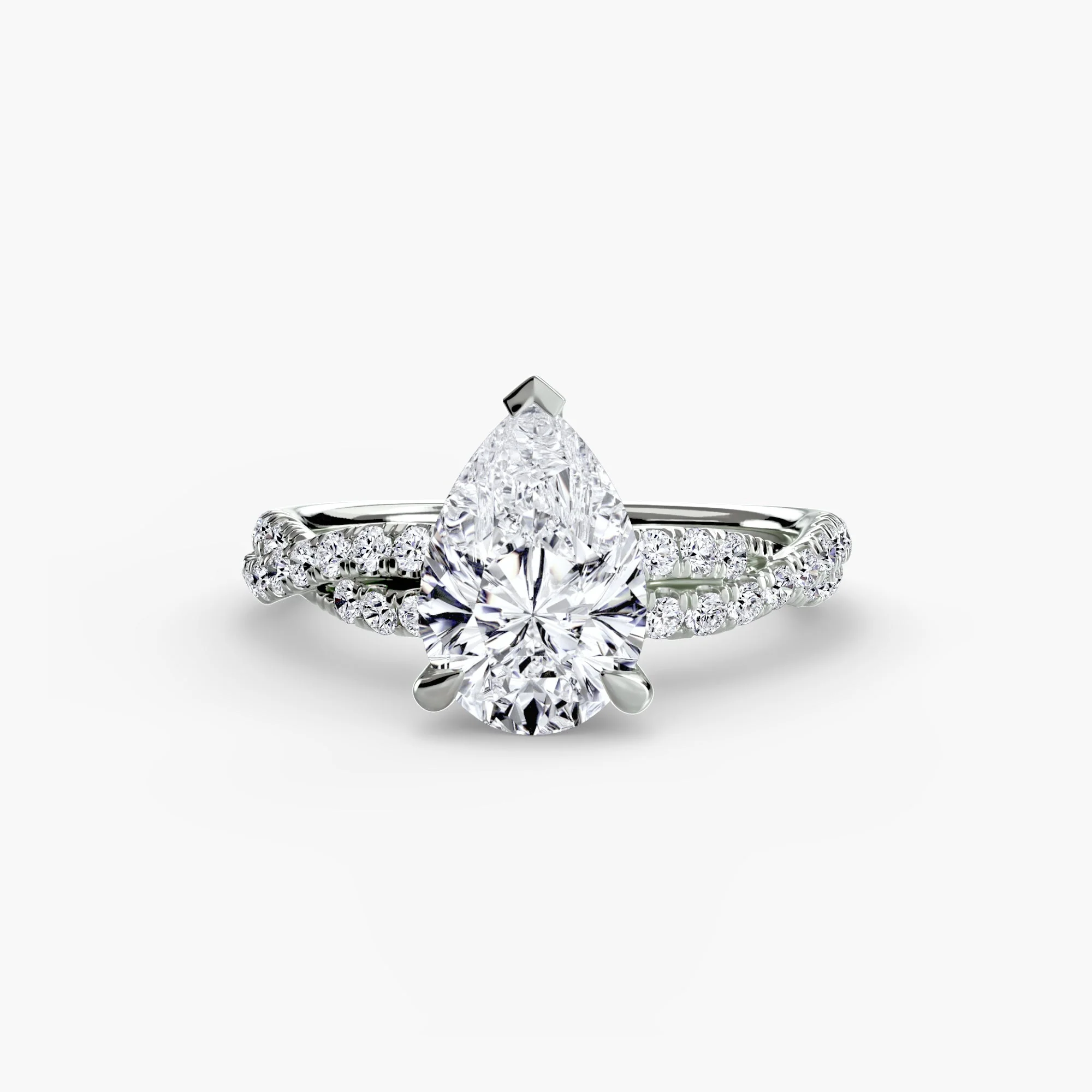 Completed Ring (United States Size 8.00)