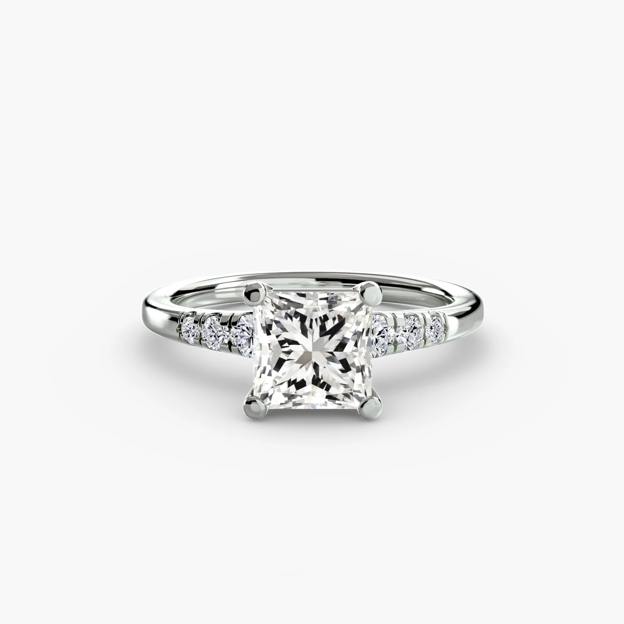 Completed Ring (United States Size 8.0)