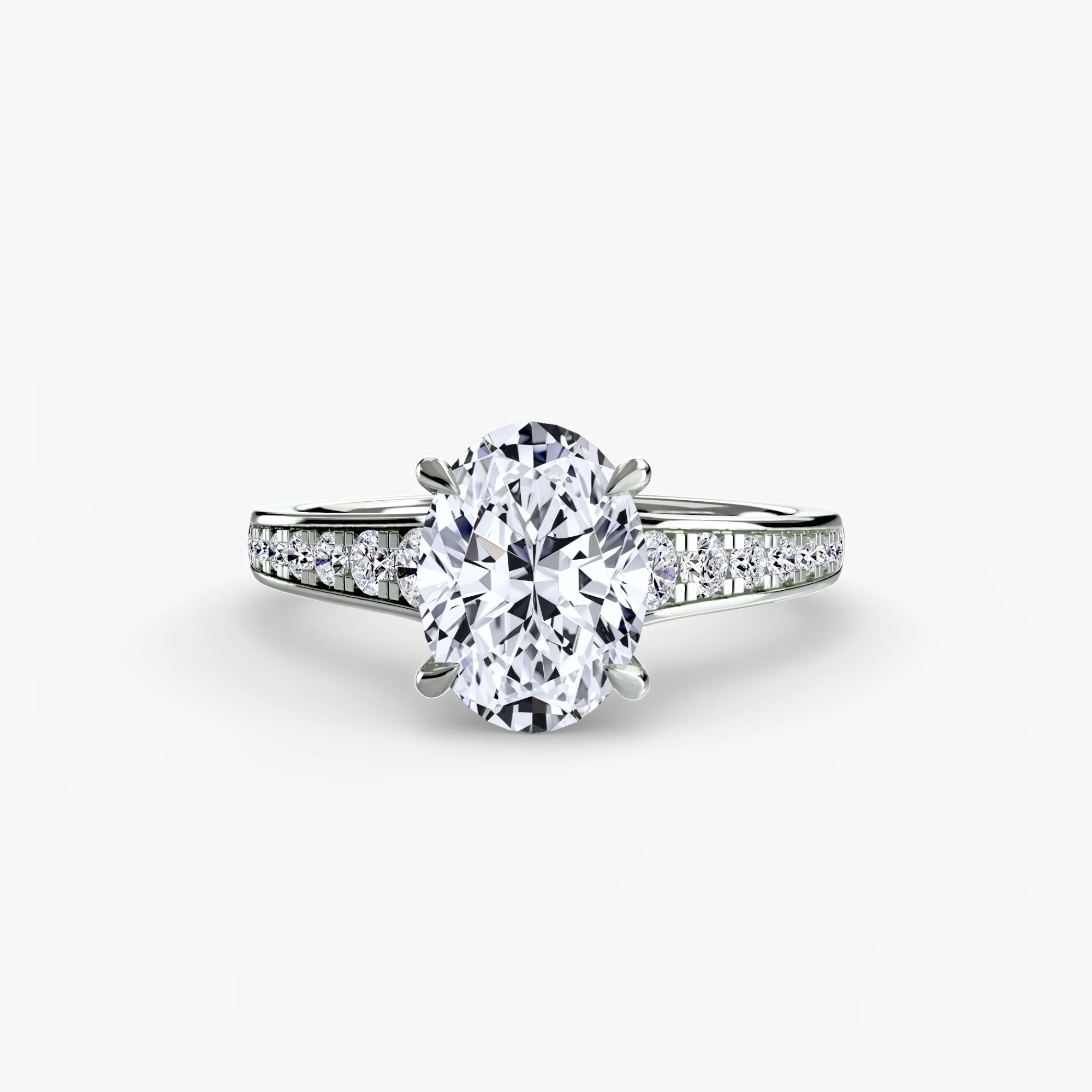 Completed Ring (United States Size 9.75)