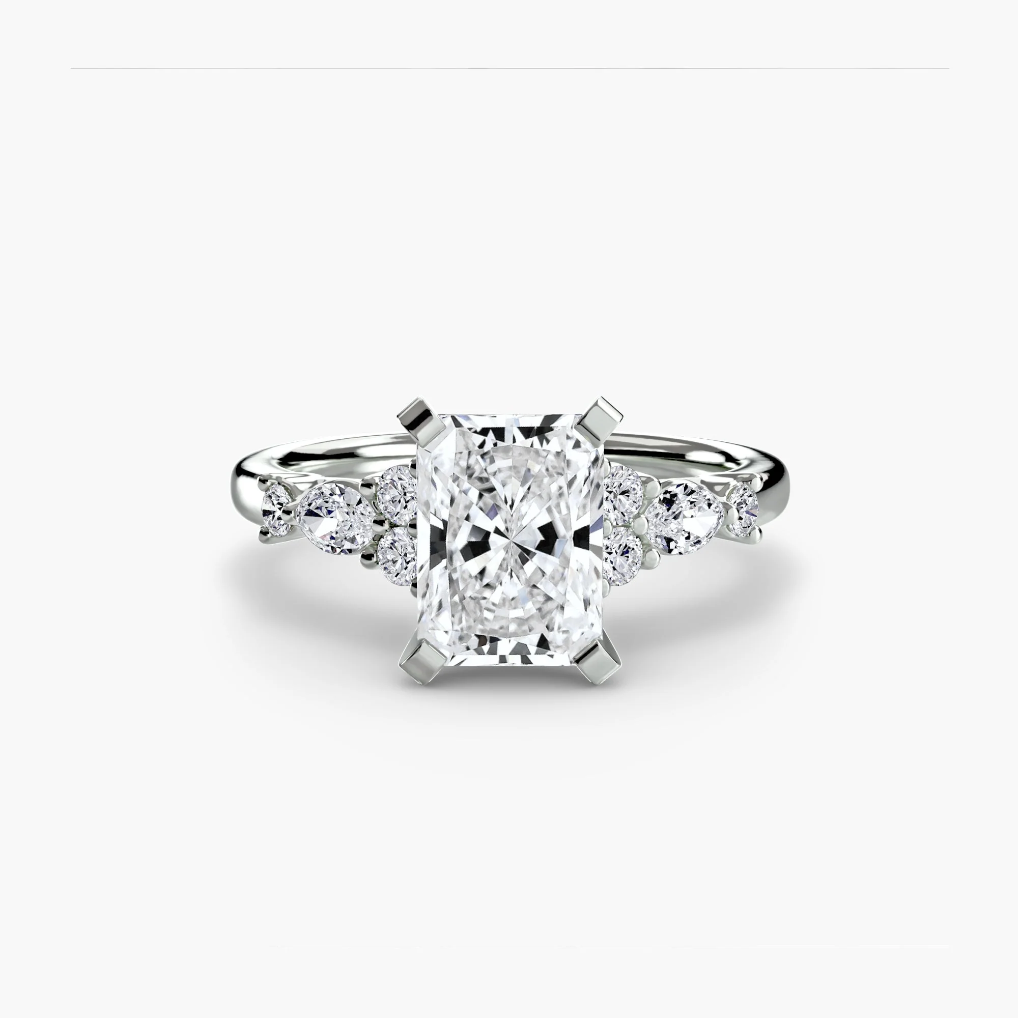 Completed Ring (United States Size 9.00)