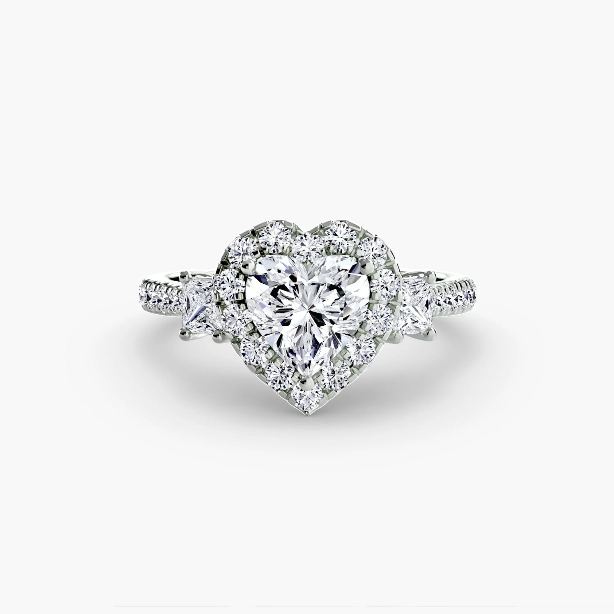Completed Ring (United States Size 9.50)