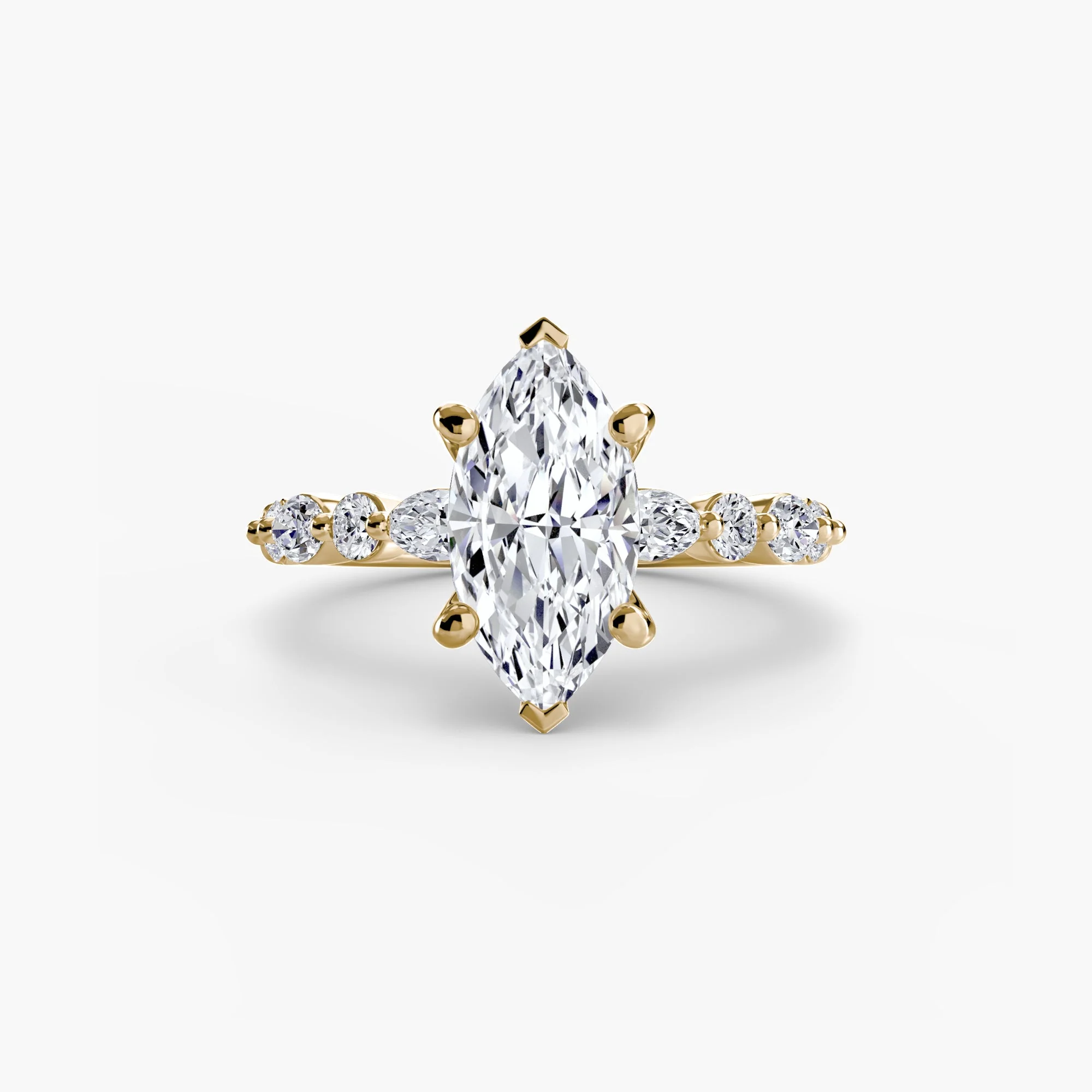 Completed Ring (United States Size 9.00)