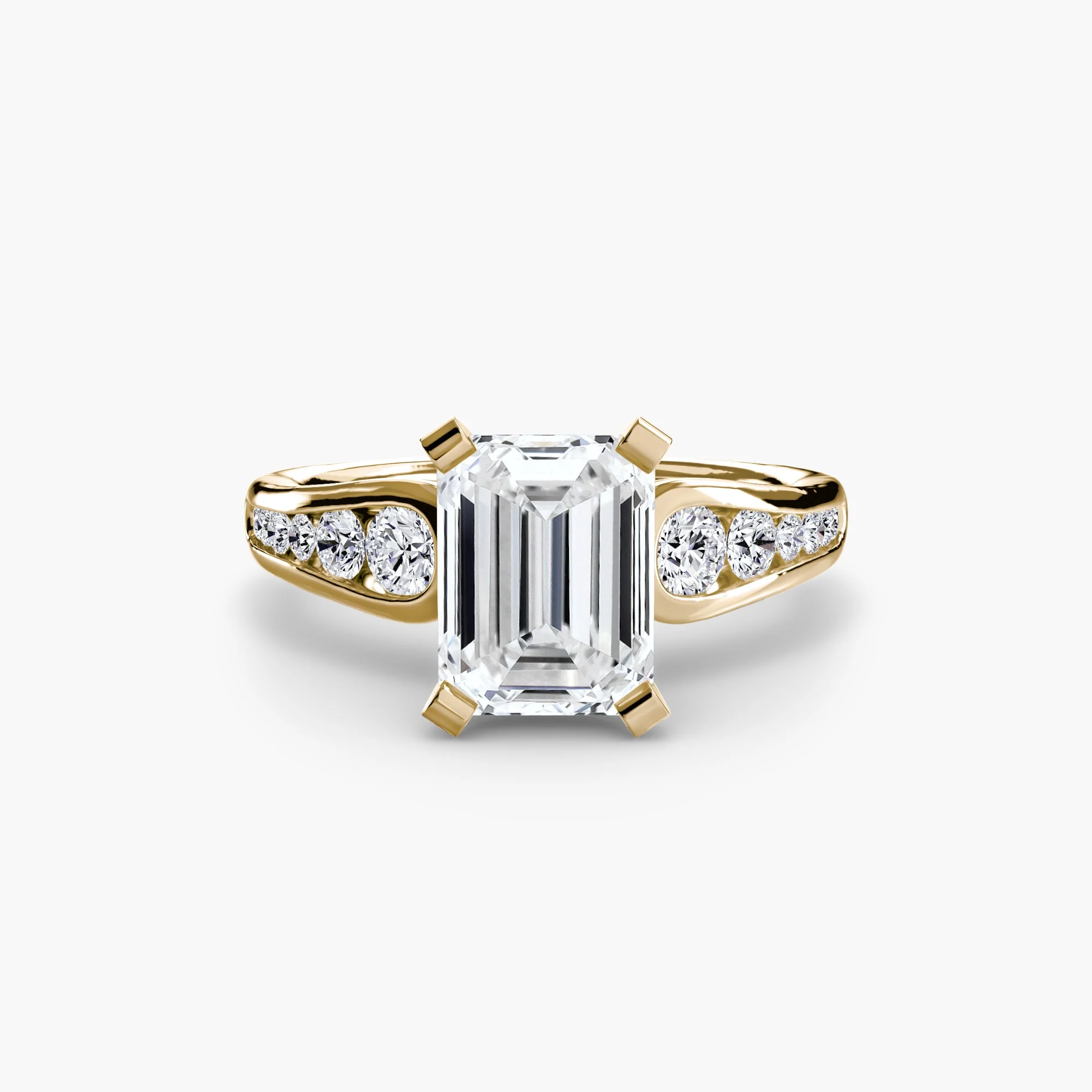 Completed Ring (United States Size 9.00)