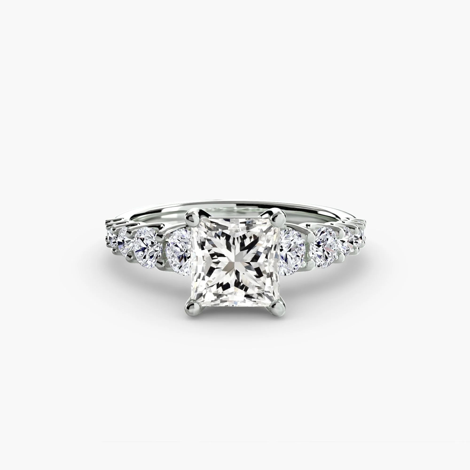 Completed Ring (United States Size 9.25)