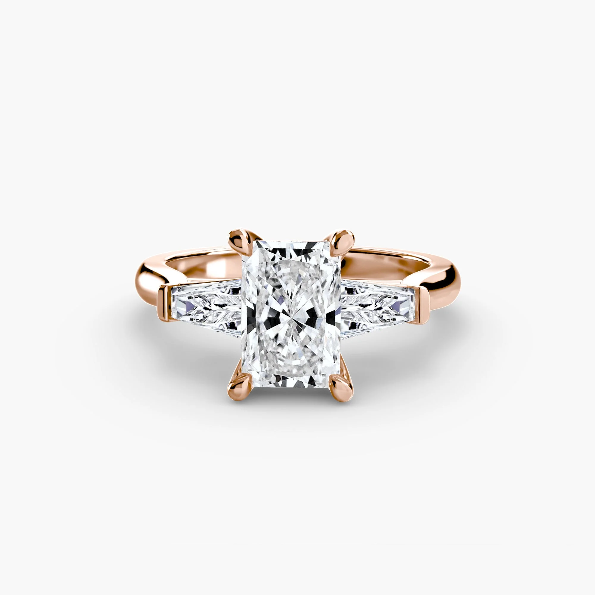Completed Ring (United States Size 9.00)