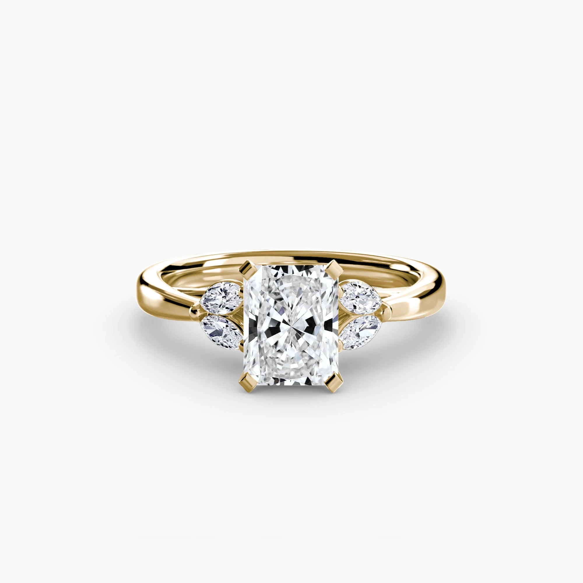 Completed Ring (United States Size 9.00)