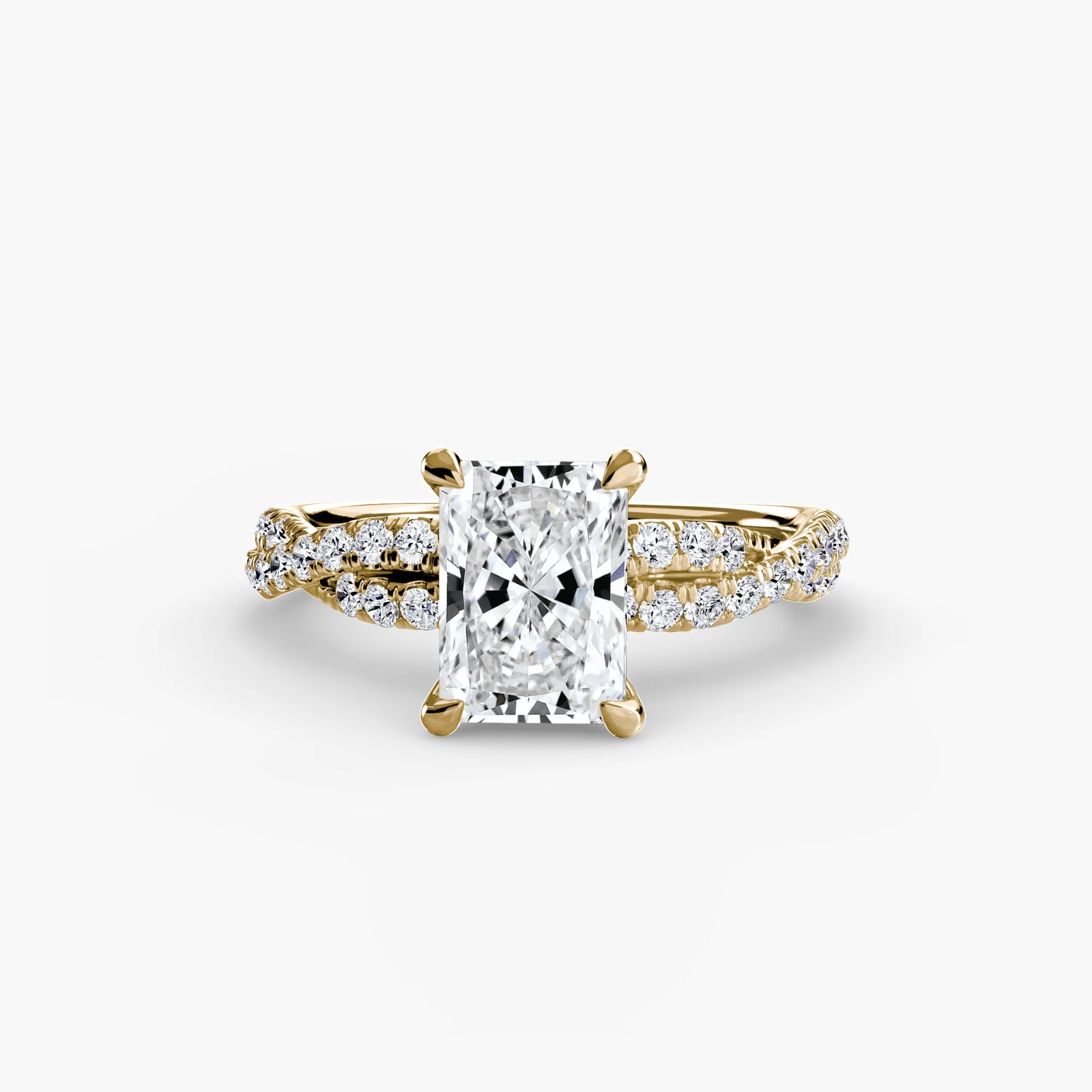 Completed Ring (United States Size 9.25)