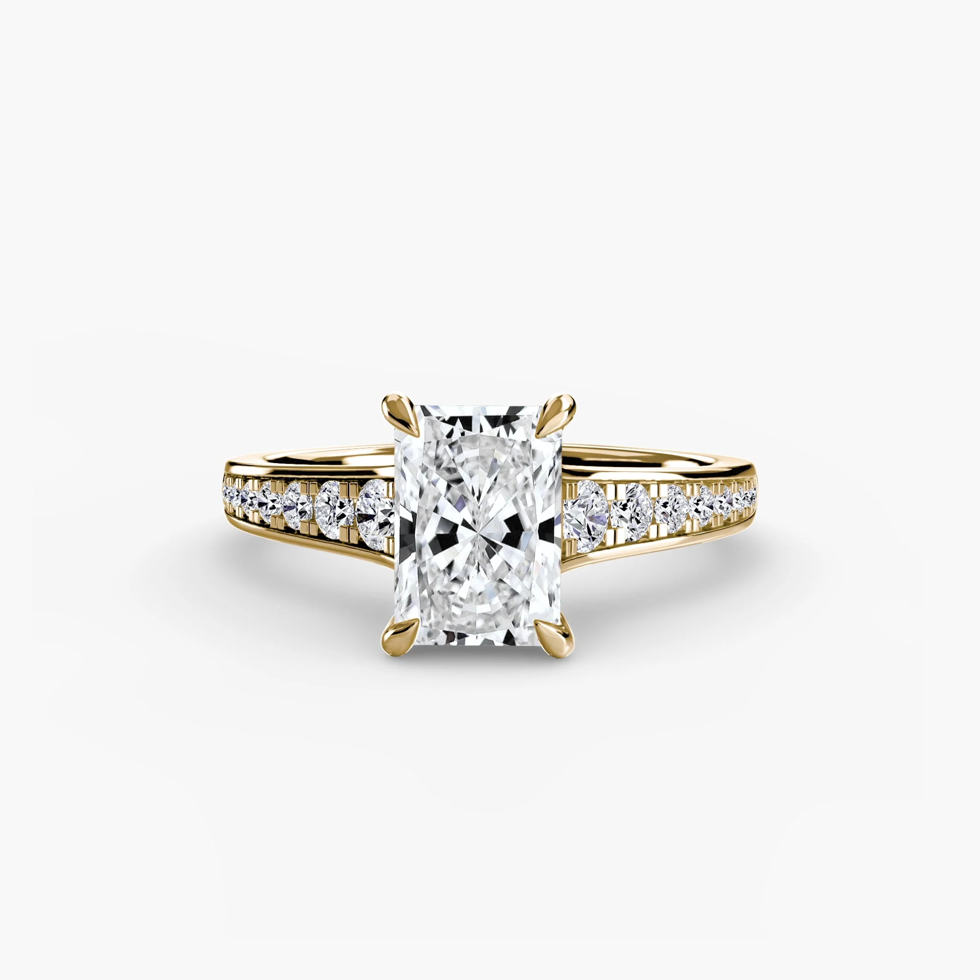 Completed Ring (United States Size 9.50)
