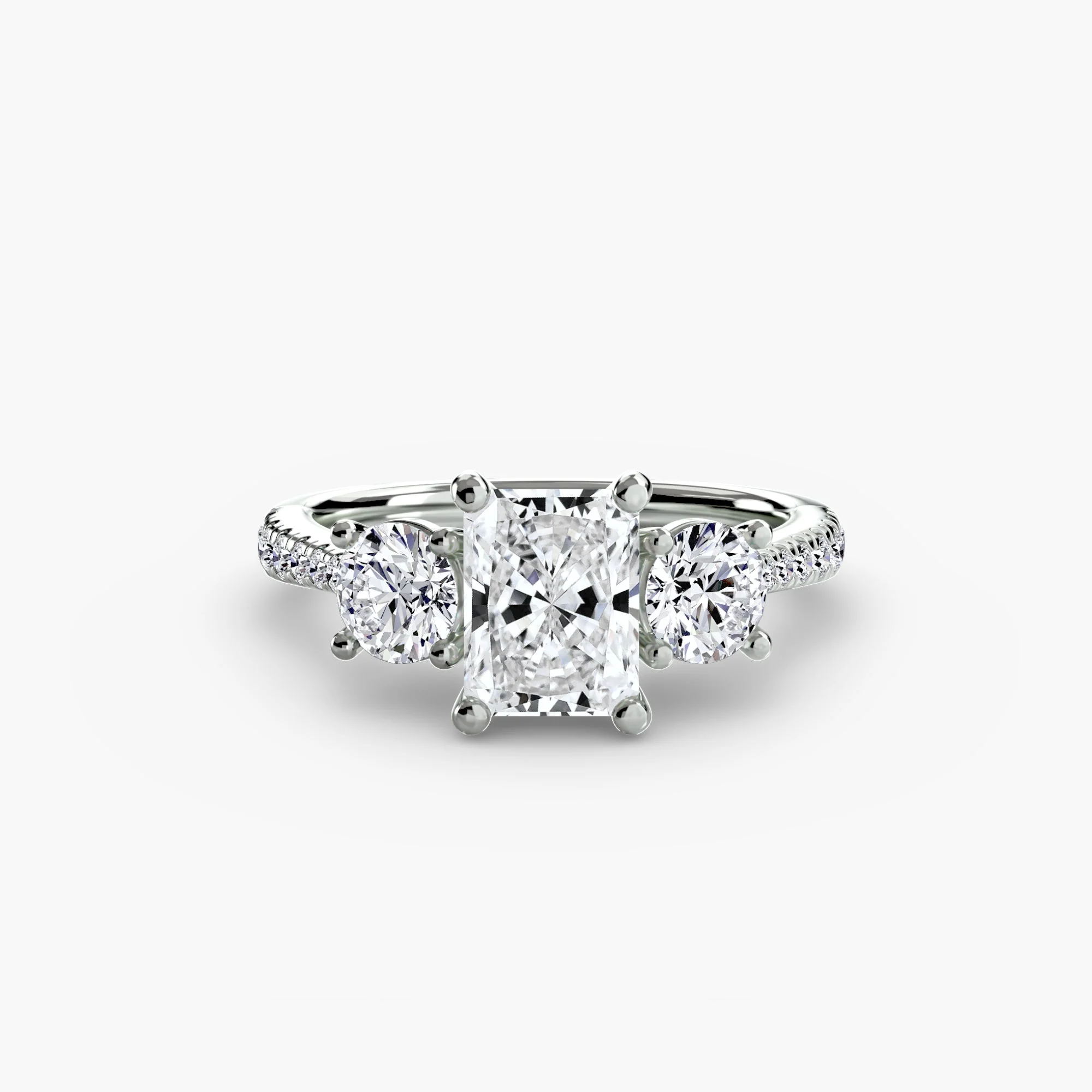 Completed Ring (United States Size 9.00)