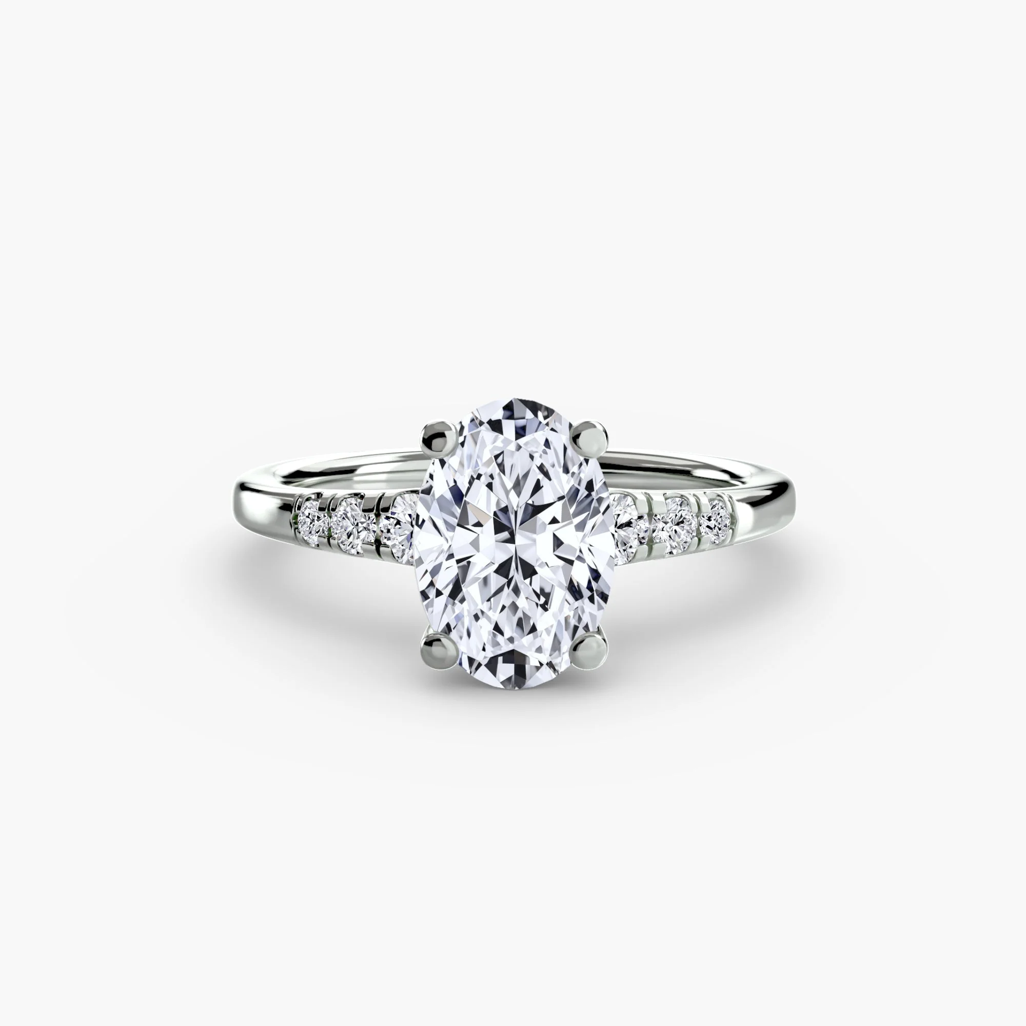 Completed Ring (United States Size Not Sure)
