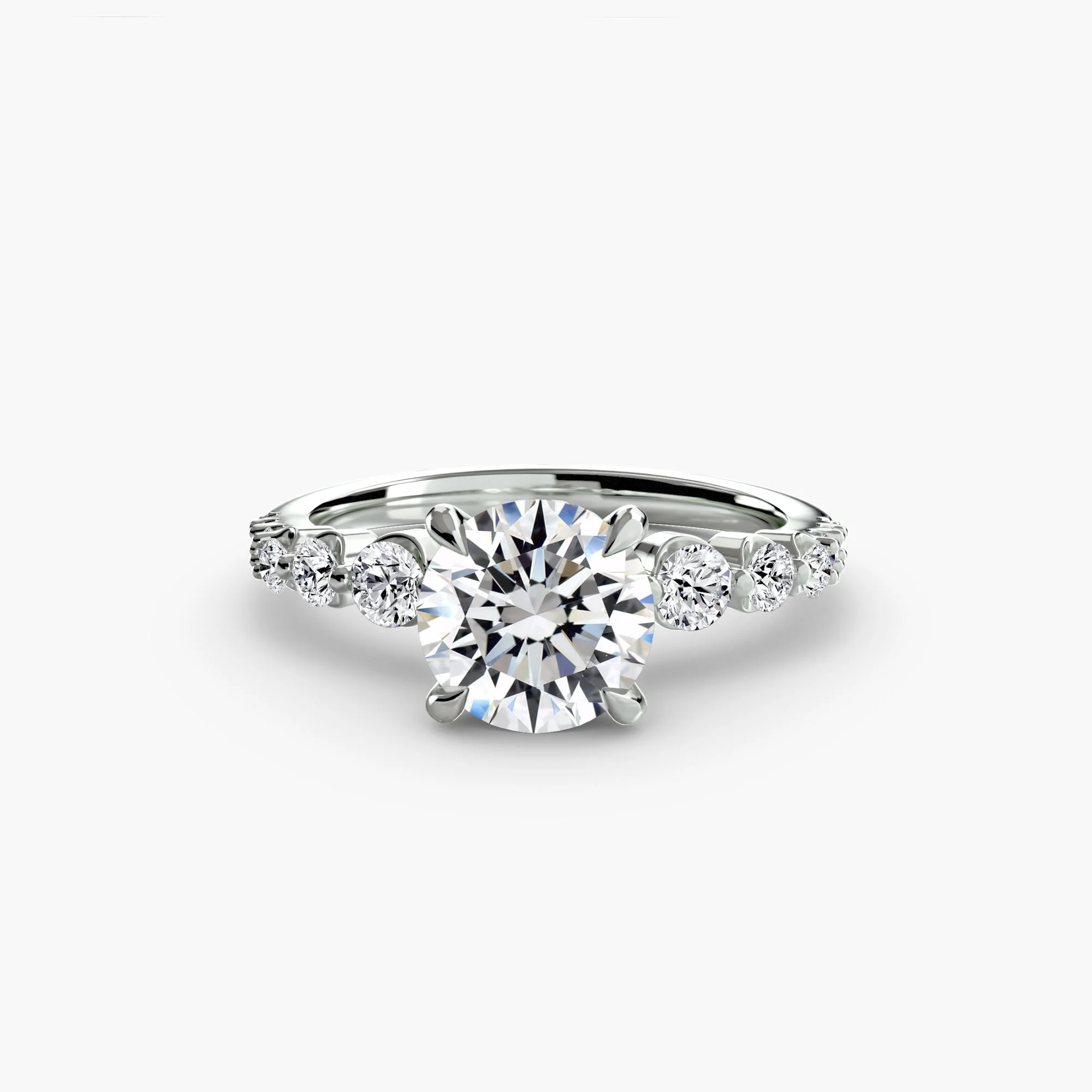 Completed Ring (United States Size Not Sure)