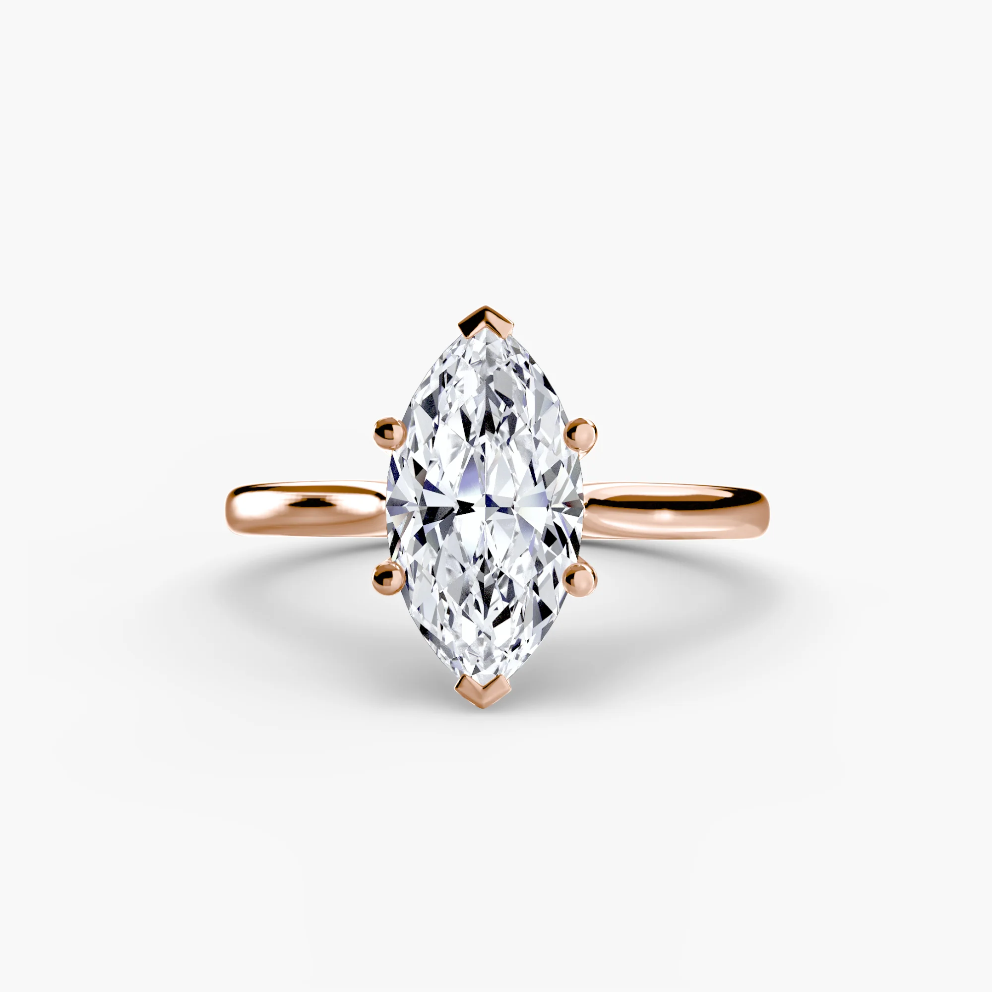Solitaire Ring 1 - Image 31