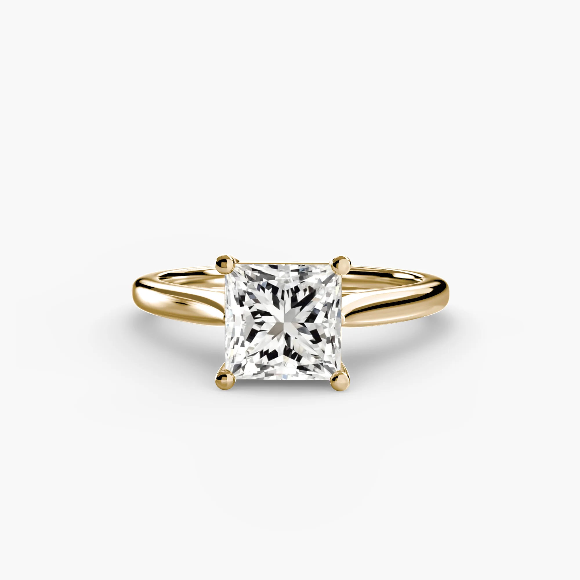 Solitaire Ring 1 - Image 73