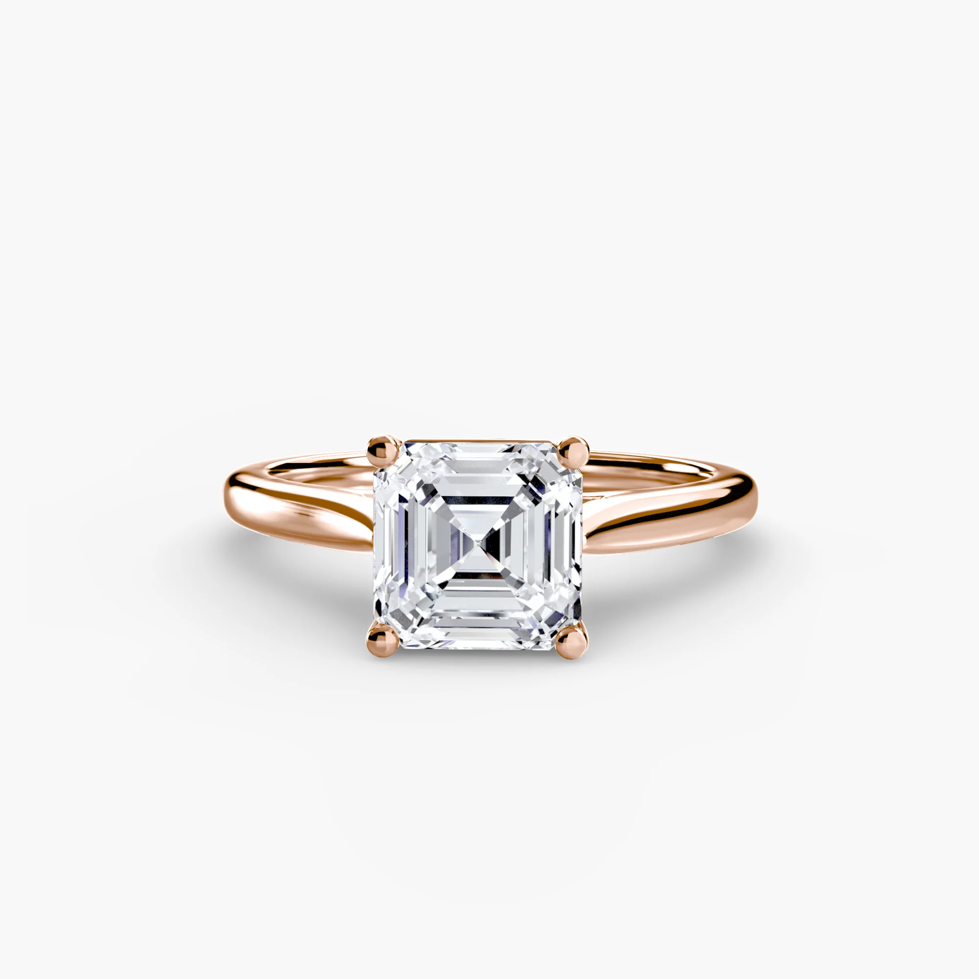 Solitaire Ring 1 - Image 90