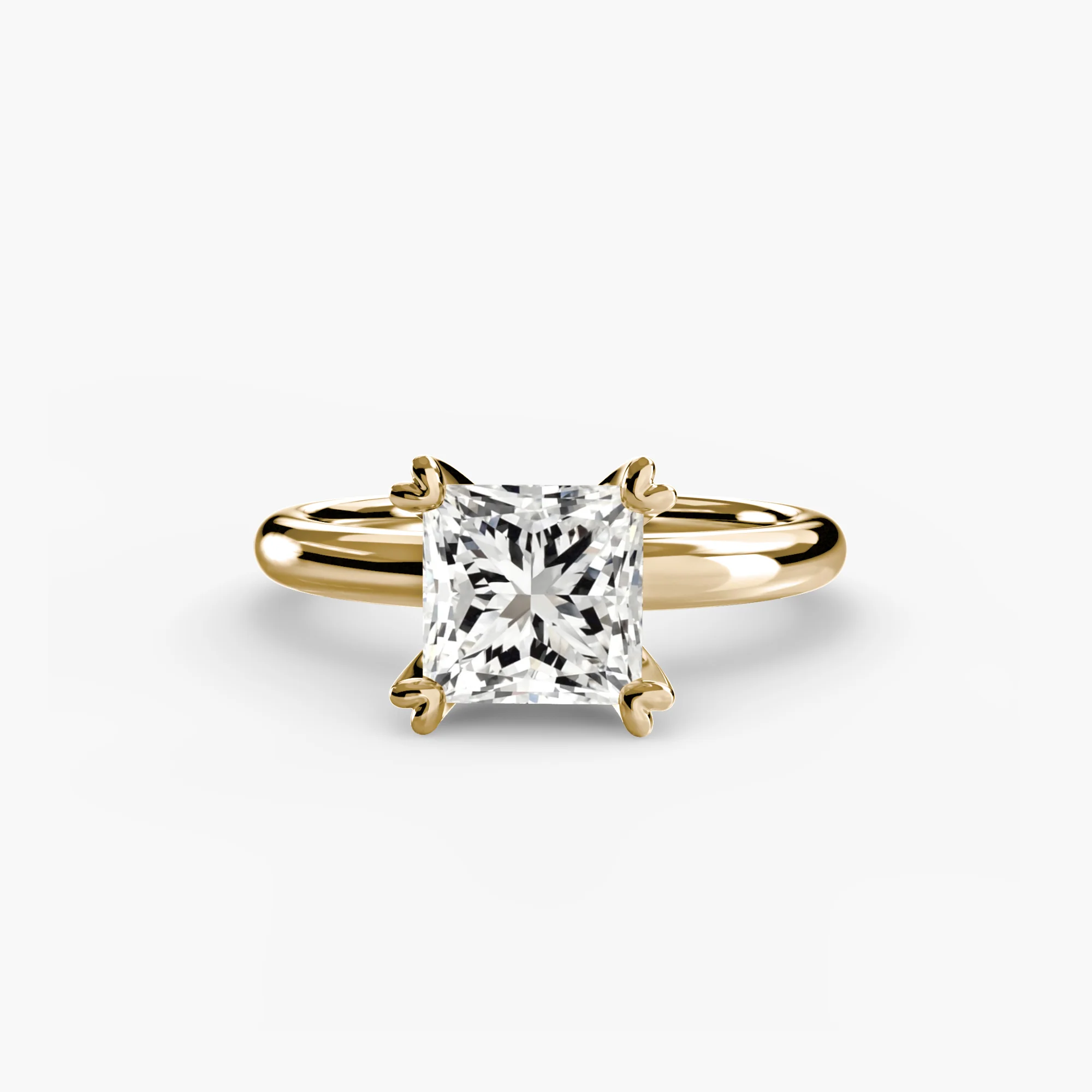 Solitaire Ring 2 - Image 13
