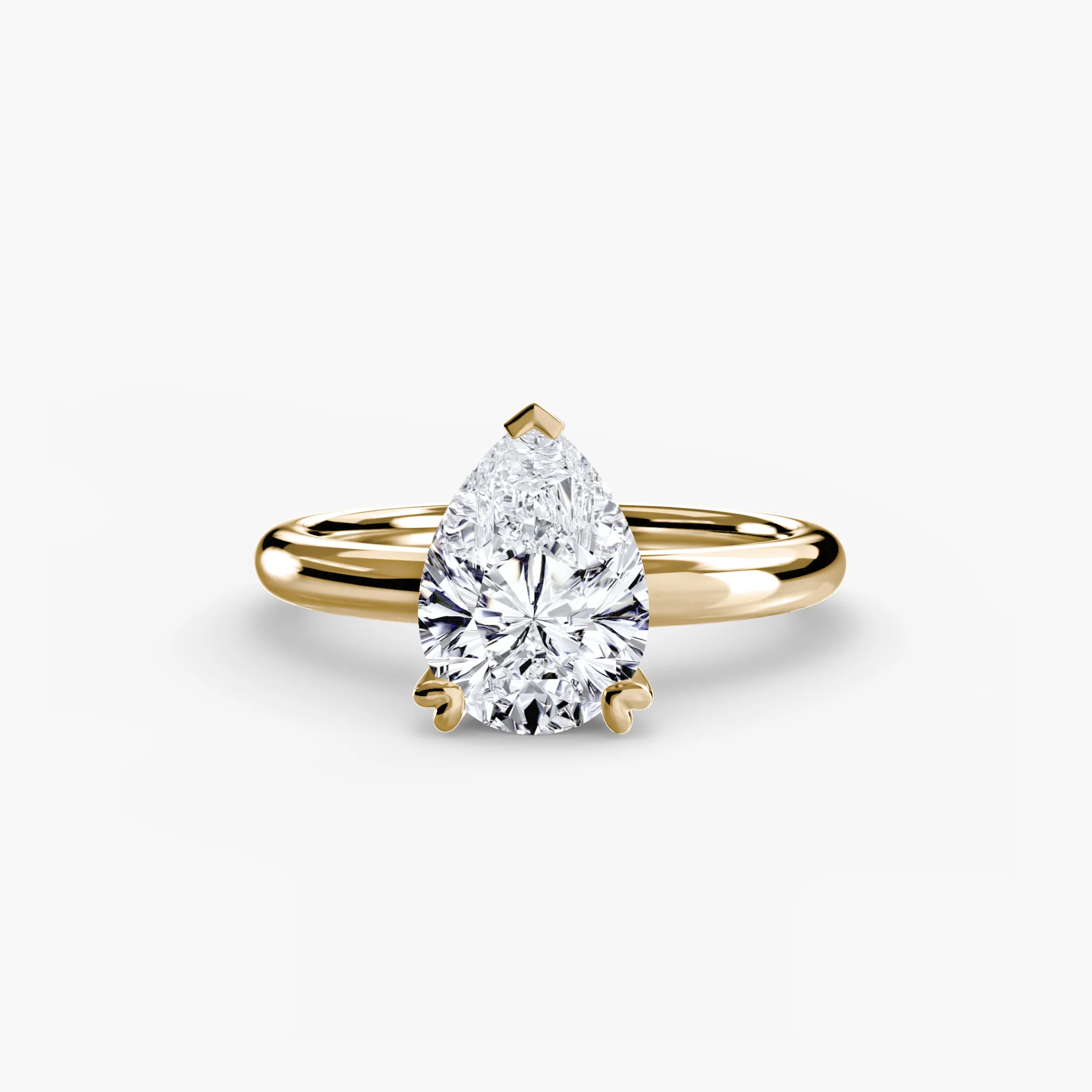 Solitaire Ring 2 - Image 16