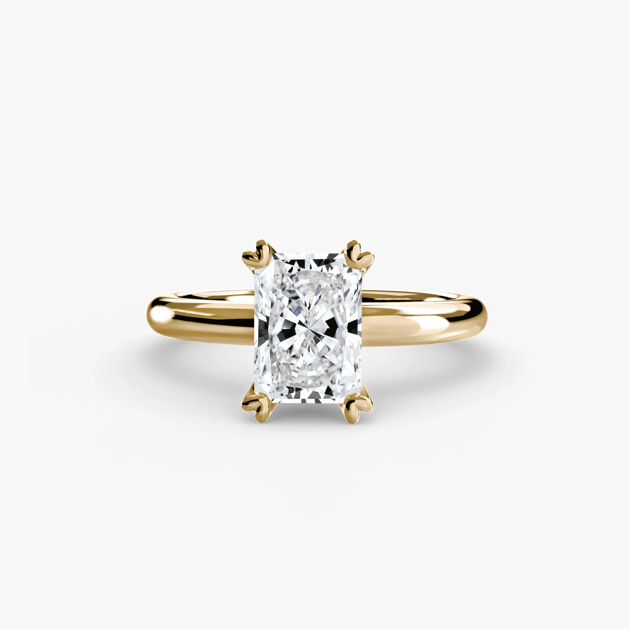 Solitaire Ring 2 - Image 19