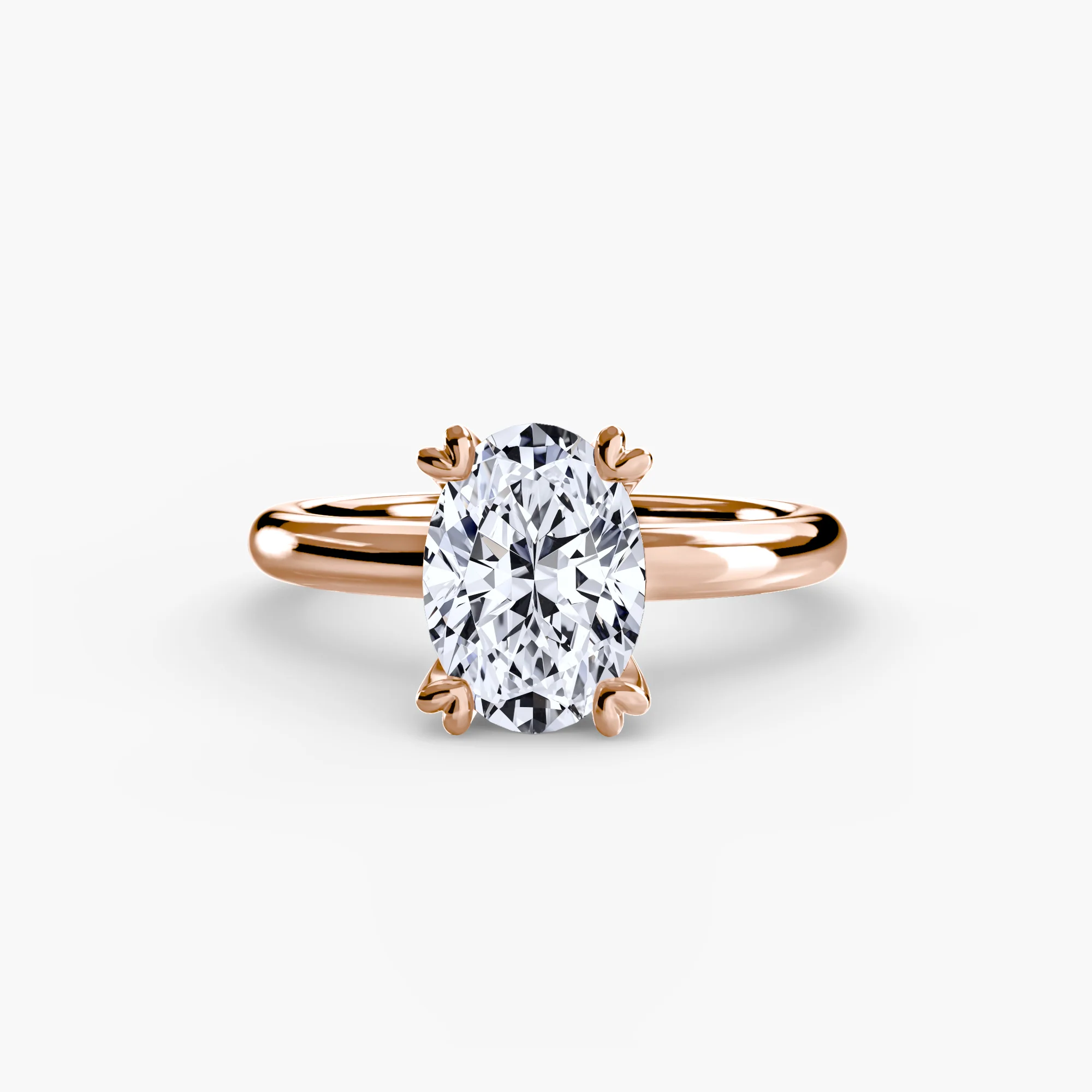Solitaire Ring 2 - Image 25