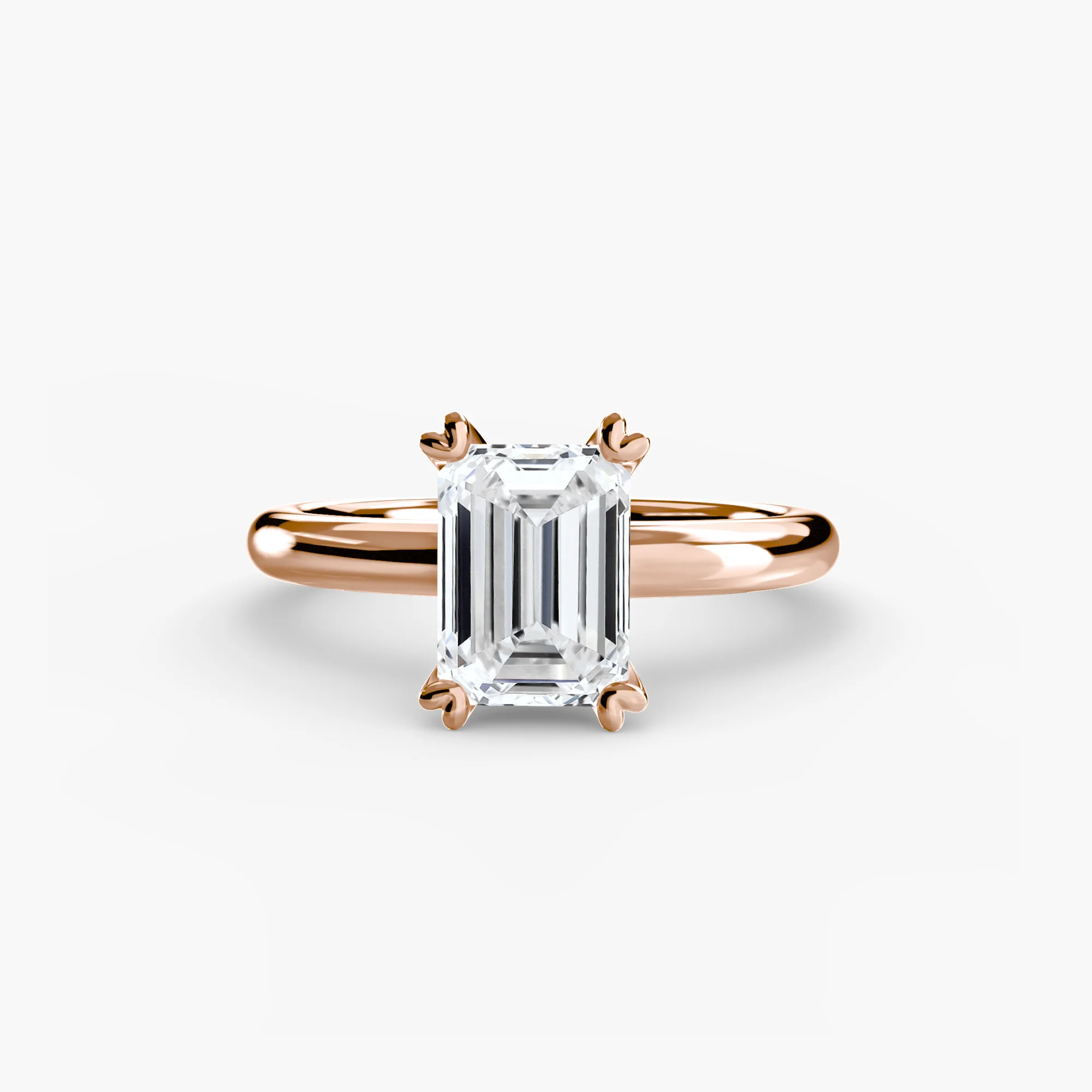 Solitaire Ring 2 - Image 27
