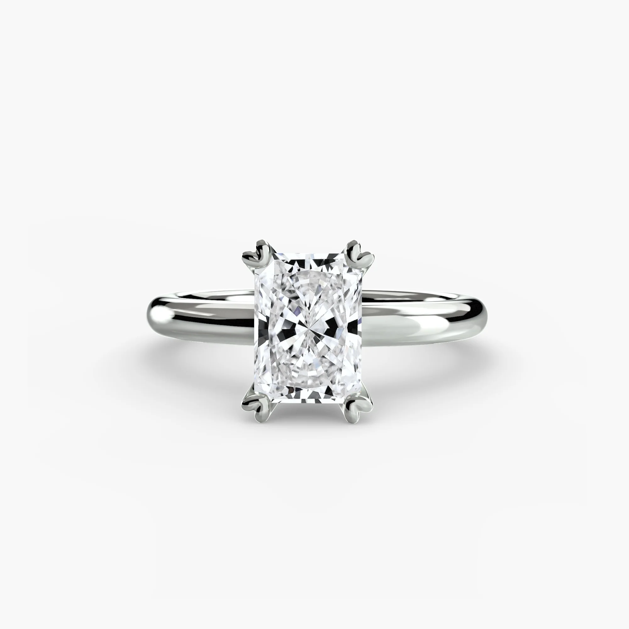 Solitaire Ring 2 - Image 39