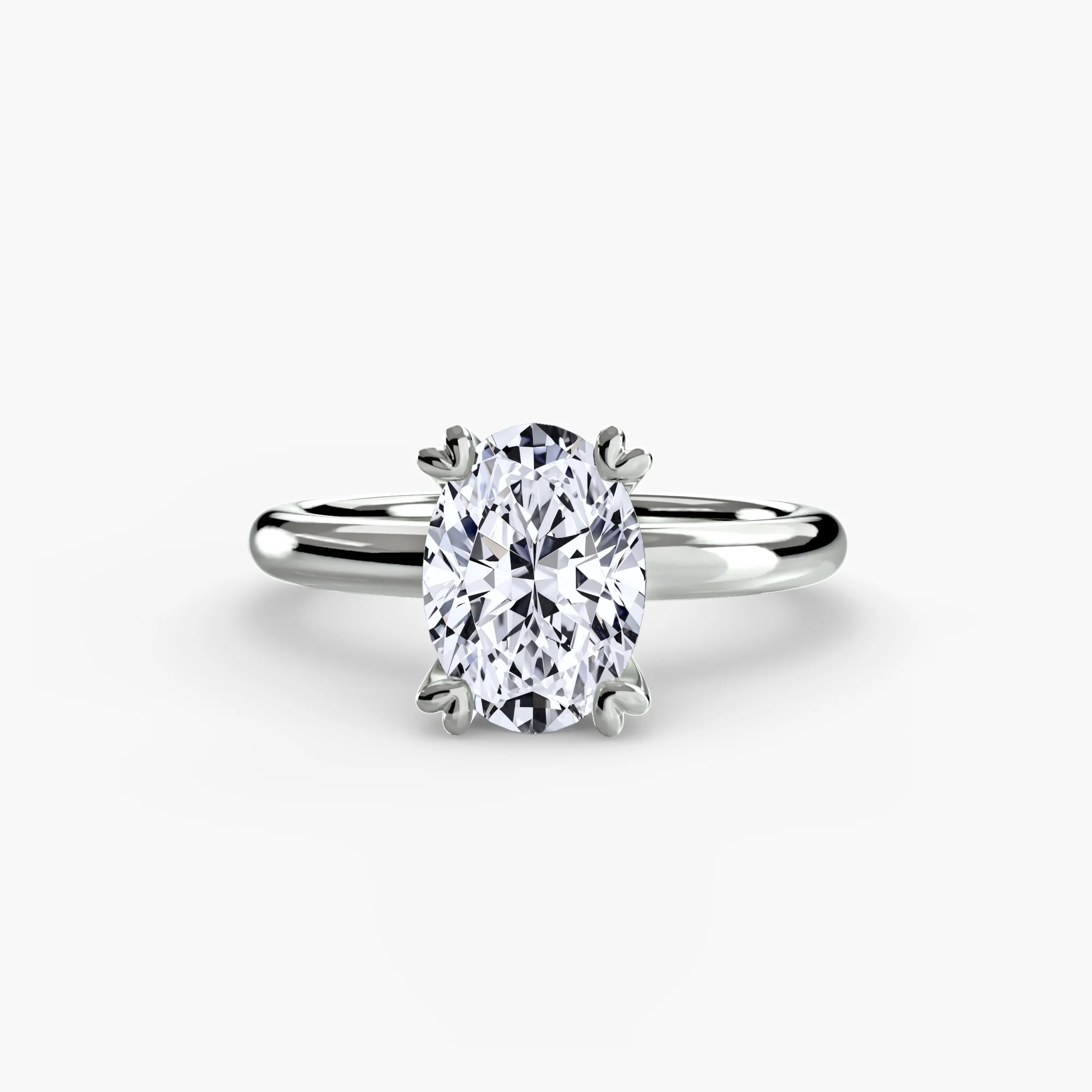 Solitaire Ring 2 - Image 65