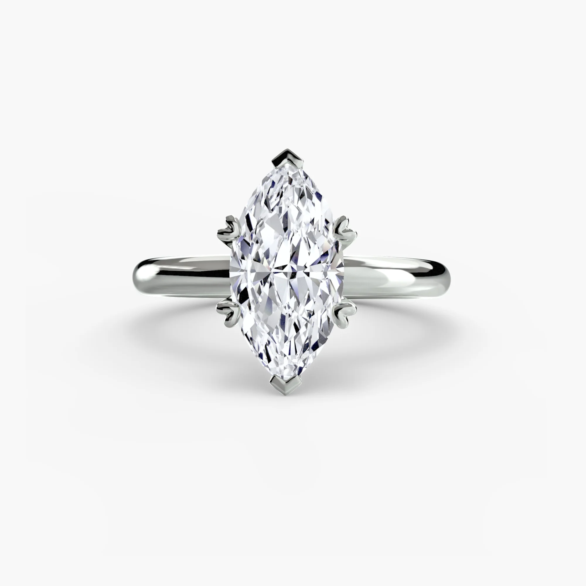 Solitaire Ring 2 - Image 71
