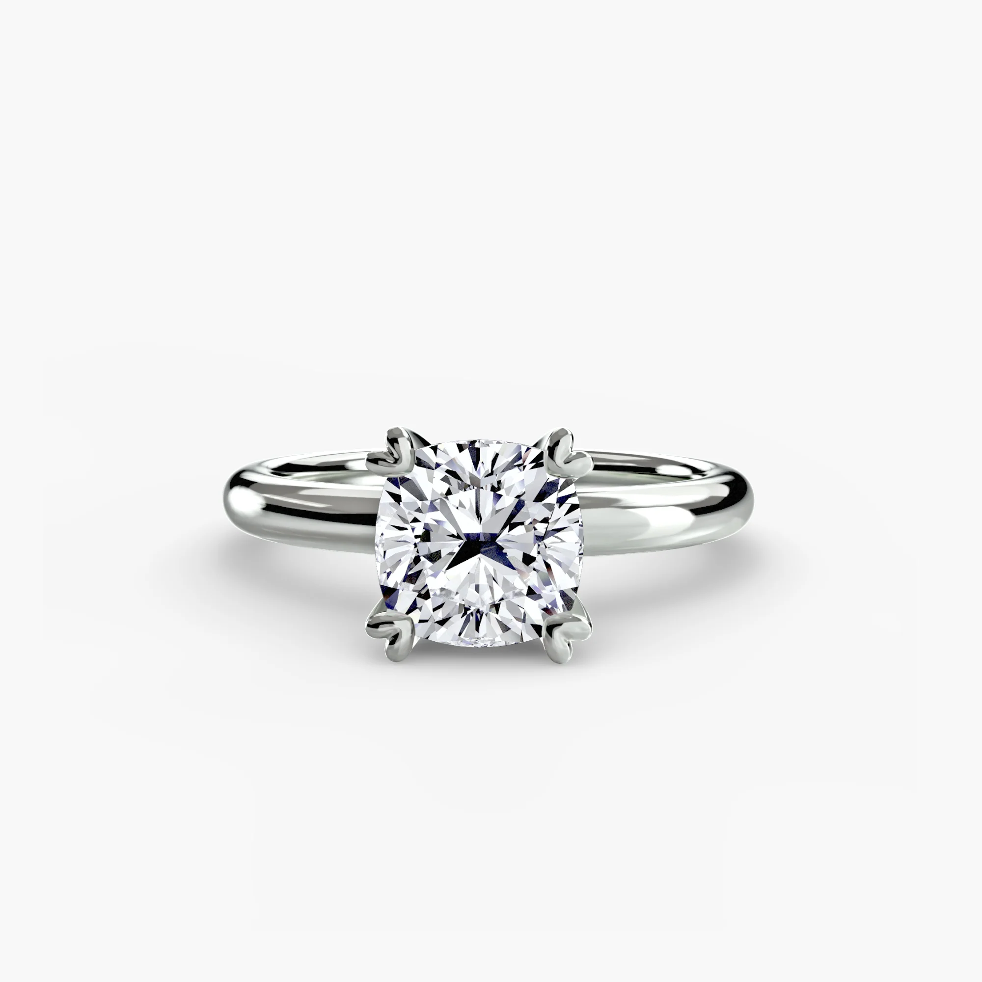 Solitaire Ring 2 - Image 94