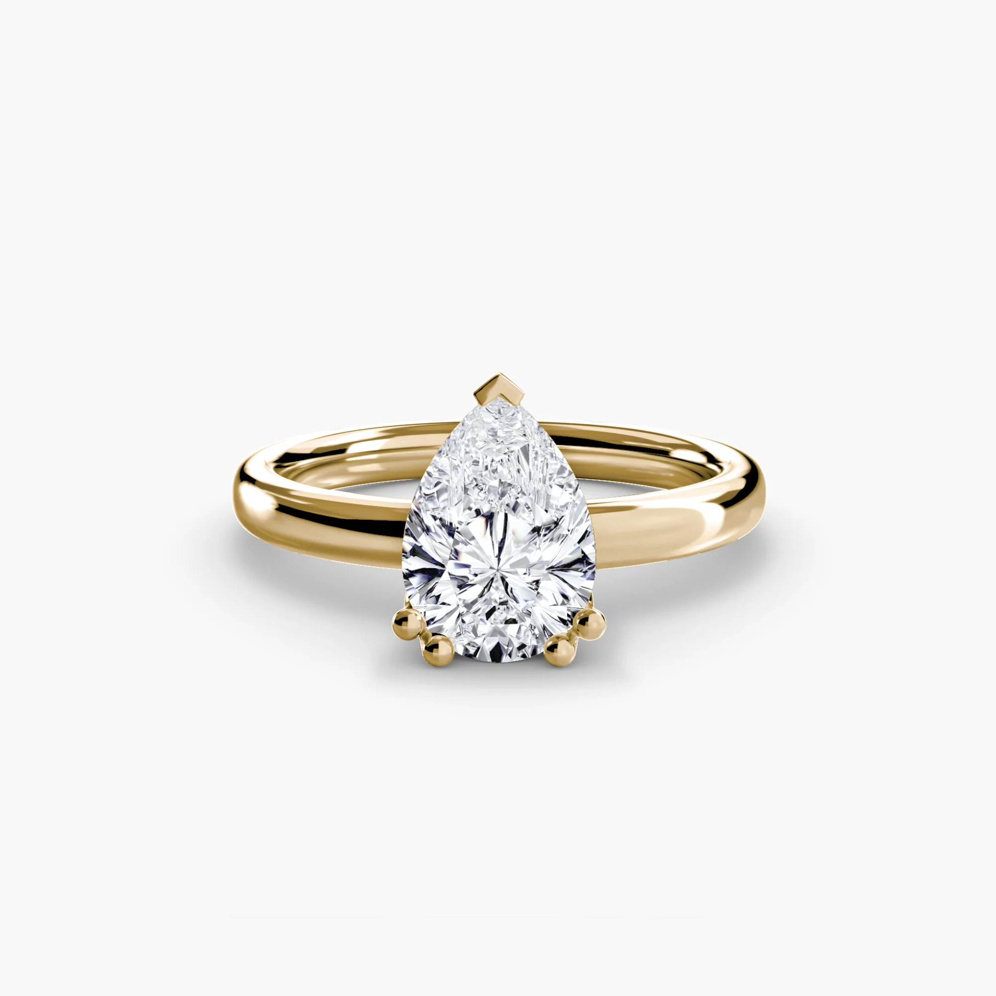 Solitaire Ring 5 - Image 76
