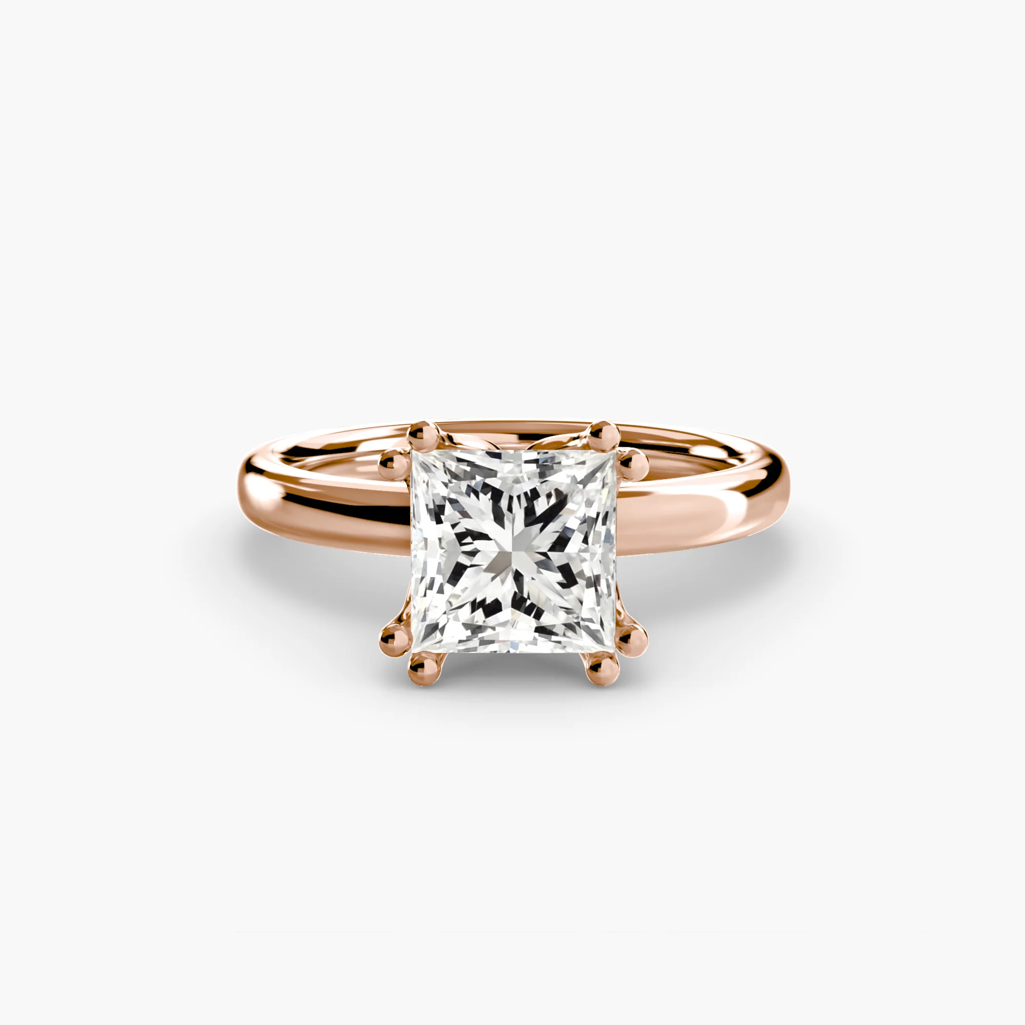 Solitaire Ring 5 - Image 83