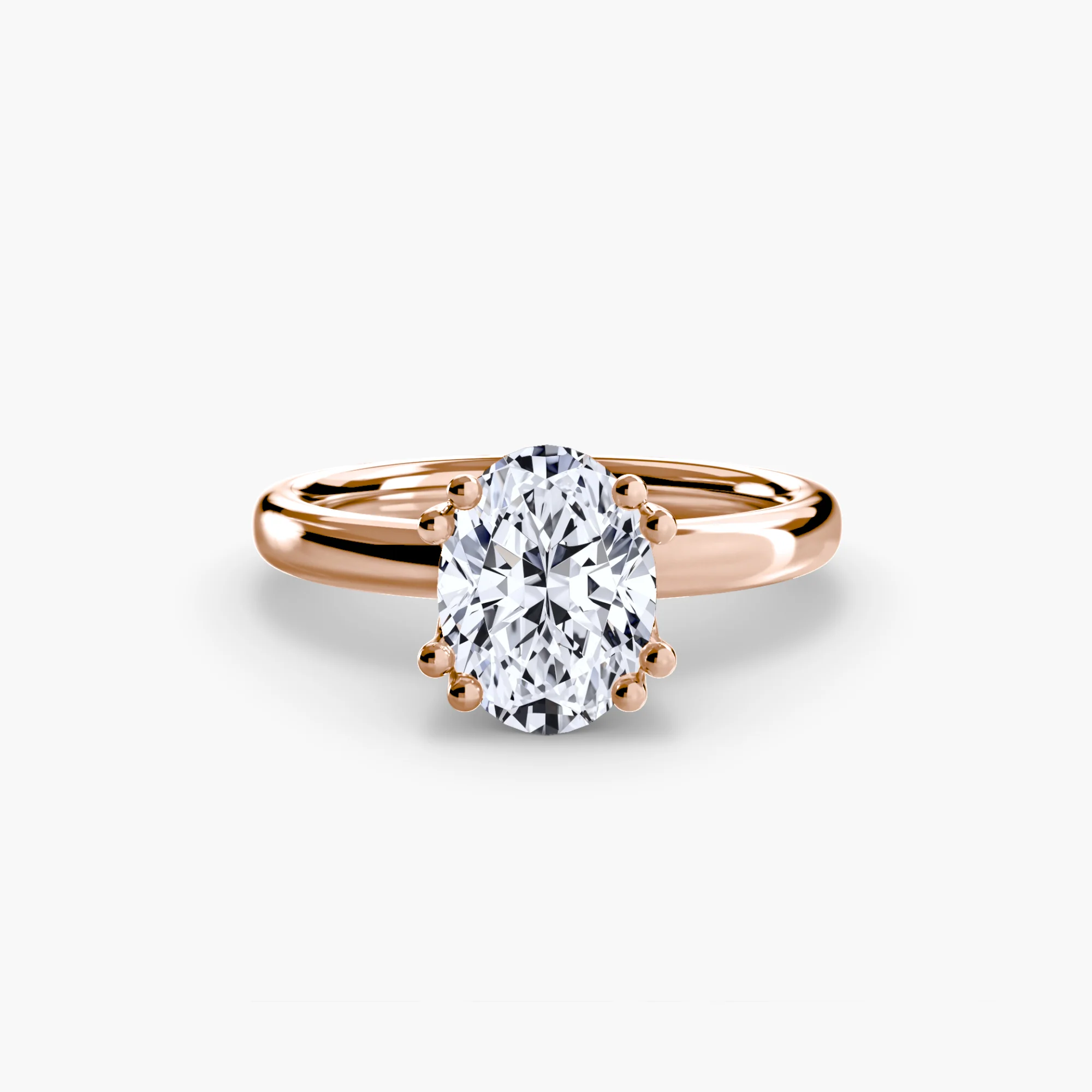 Solitaire Ring 5 - Image 85