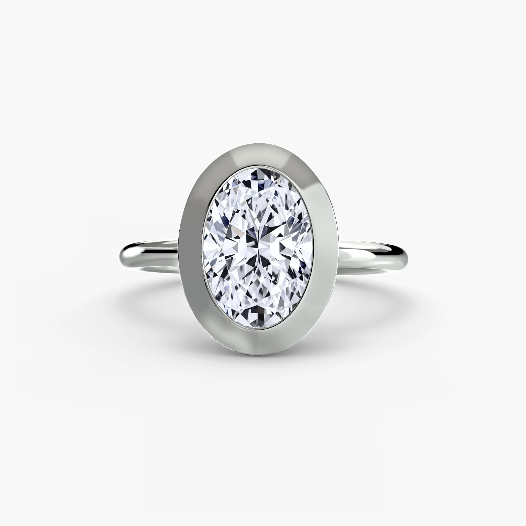 The Bezel Set Solitaire - Image 65