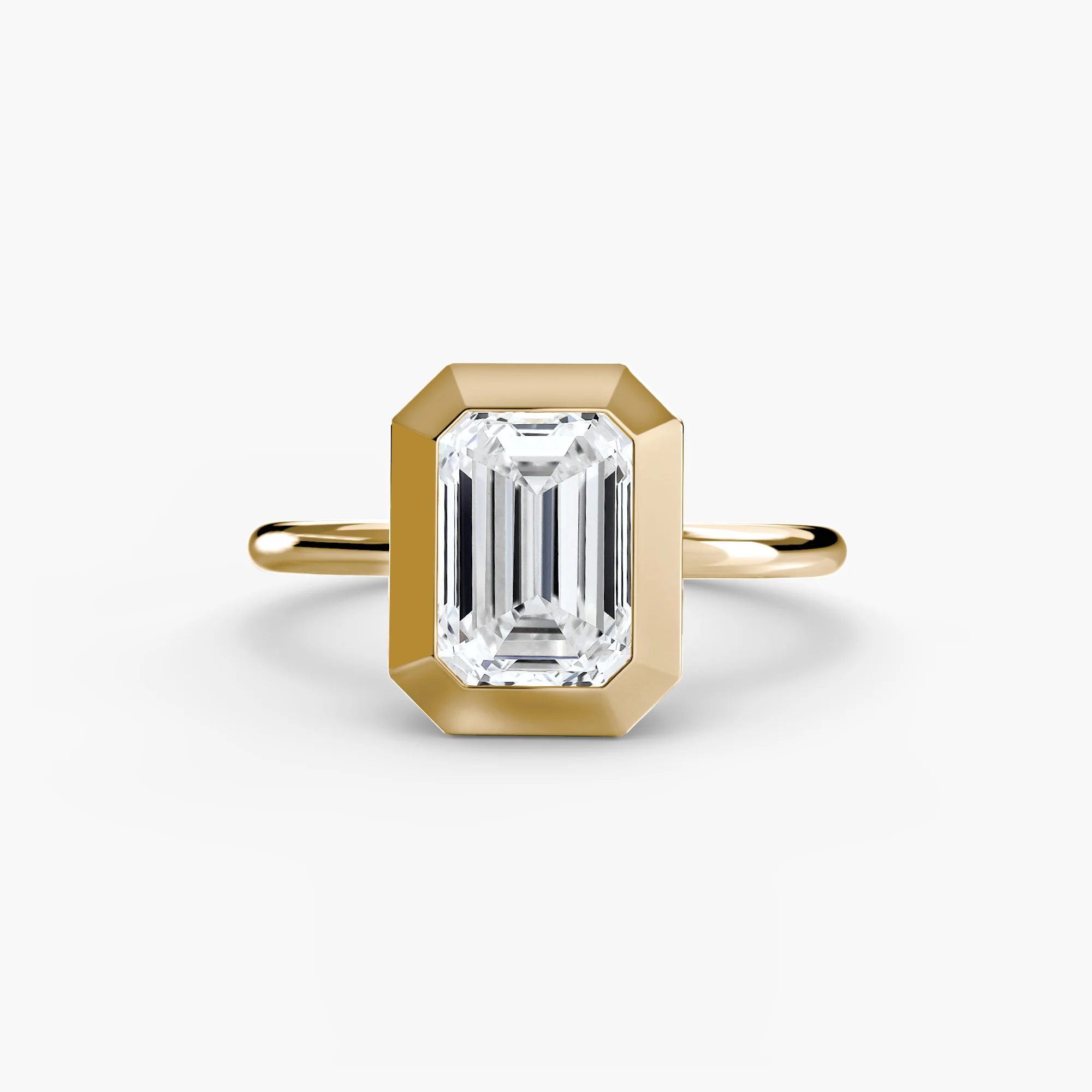The Bezel Set Solitaire - Image 77