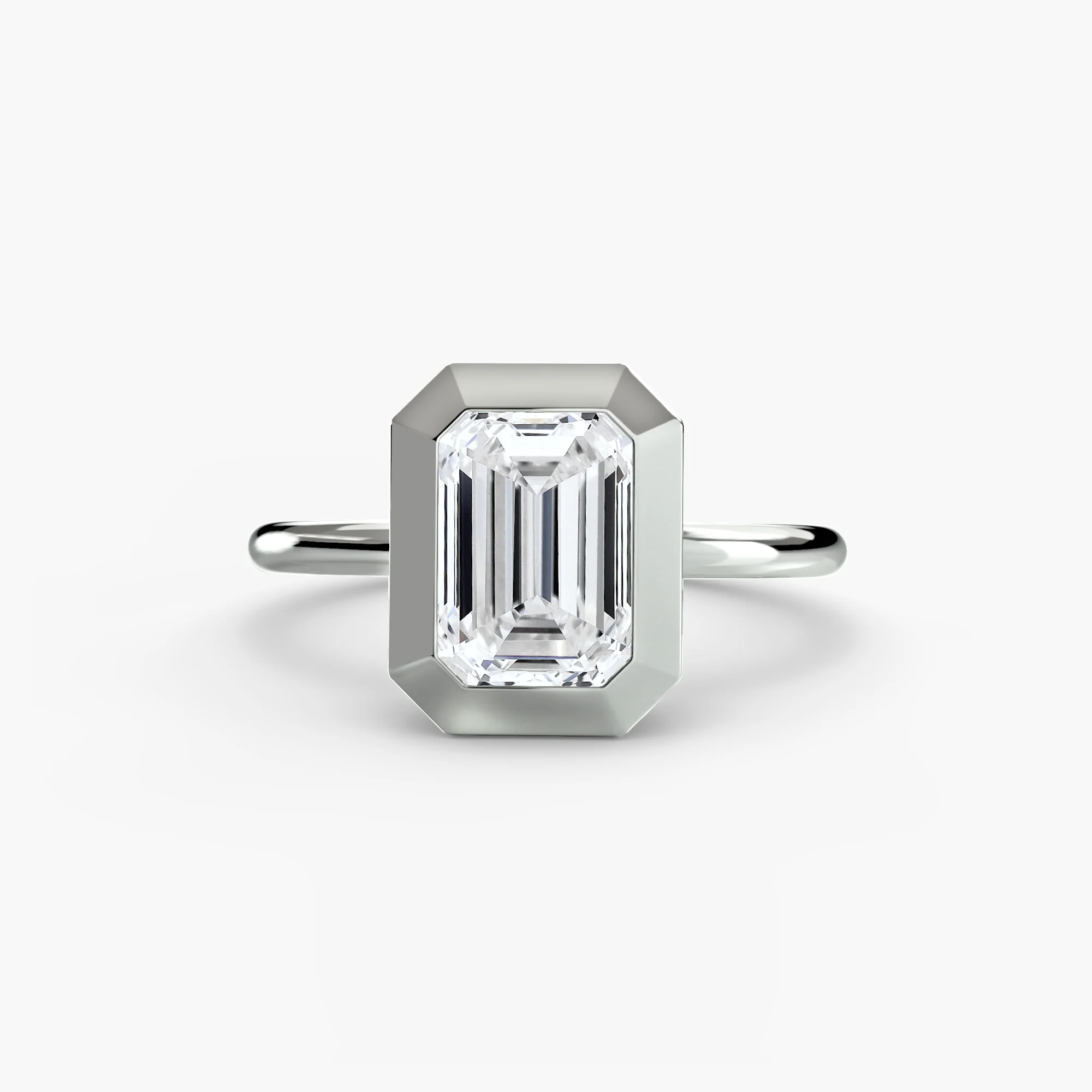The Bezel Set Solitaire - Image 97