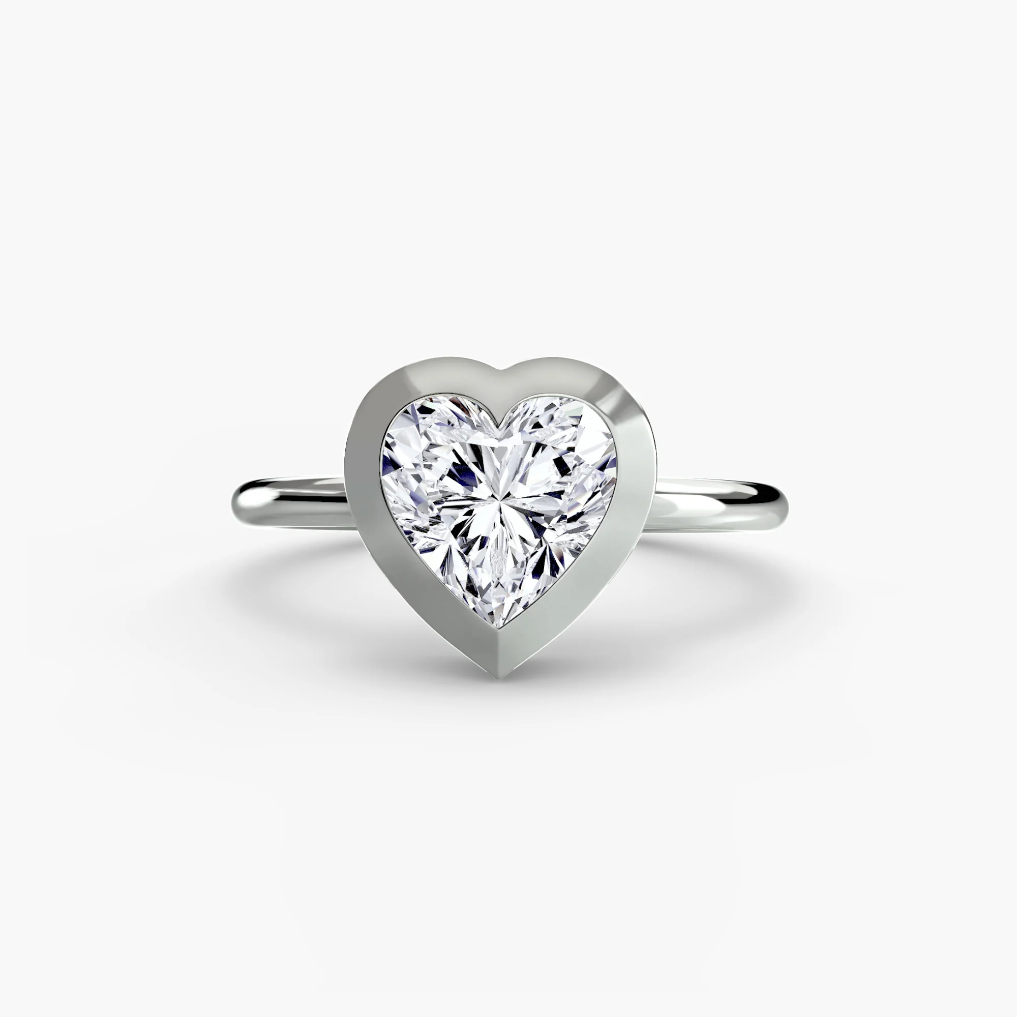 The Bezel Set Solitaire - Image 98