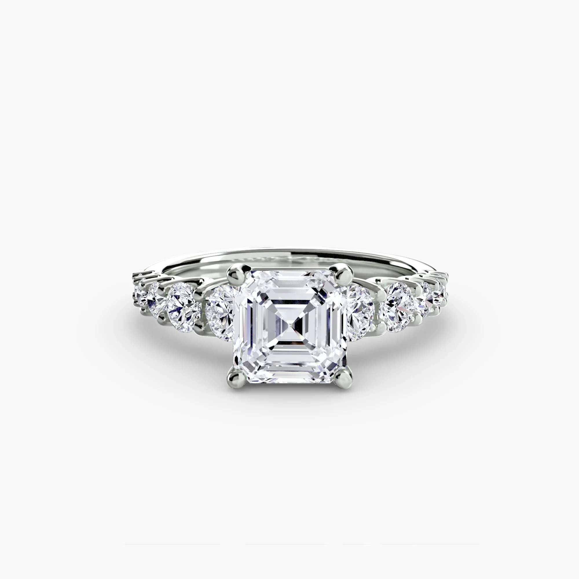 The Graduated Accent Ring - Image 100