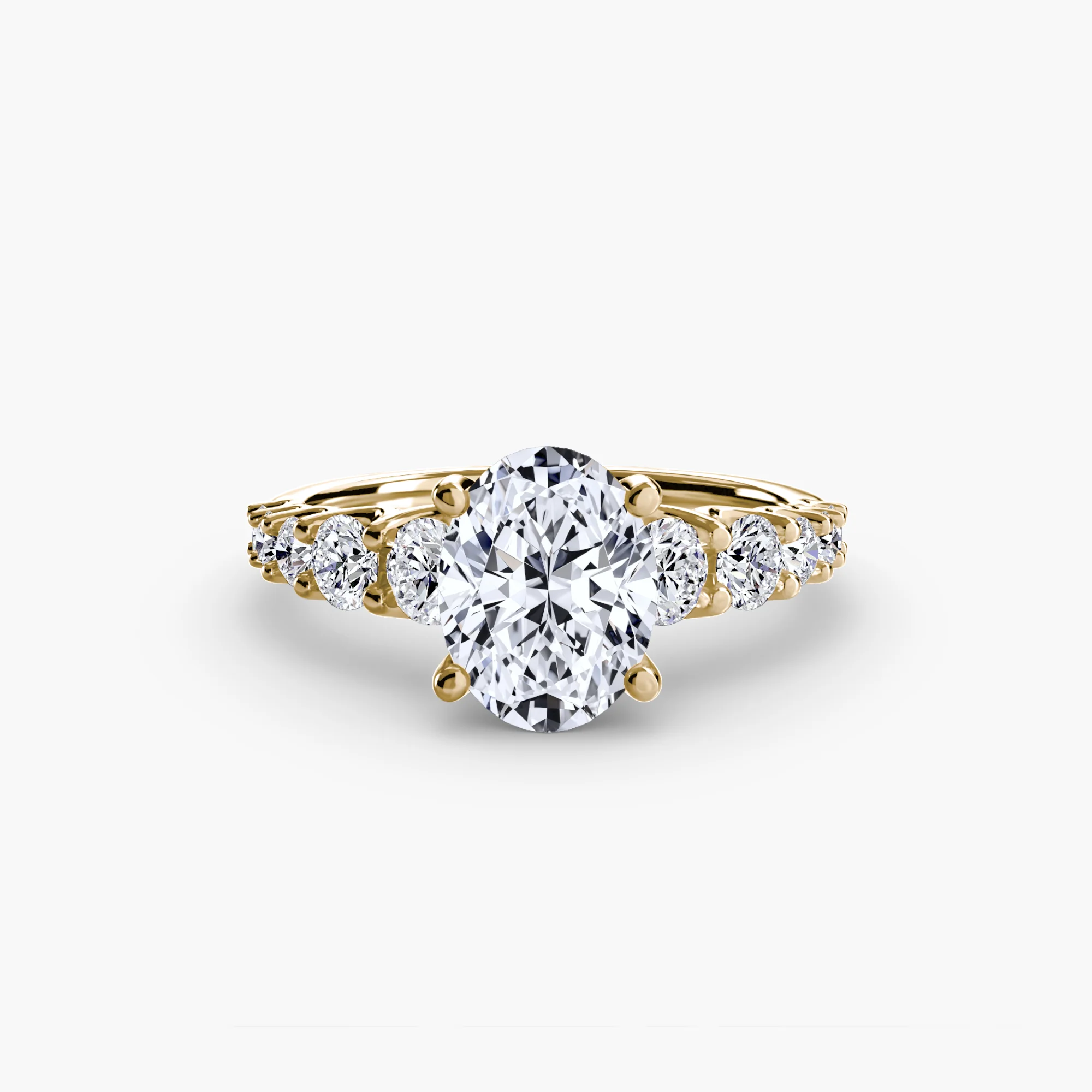 The Graduated Accent Ring - Image 45