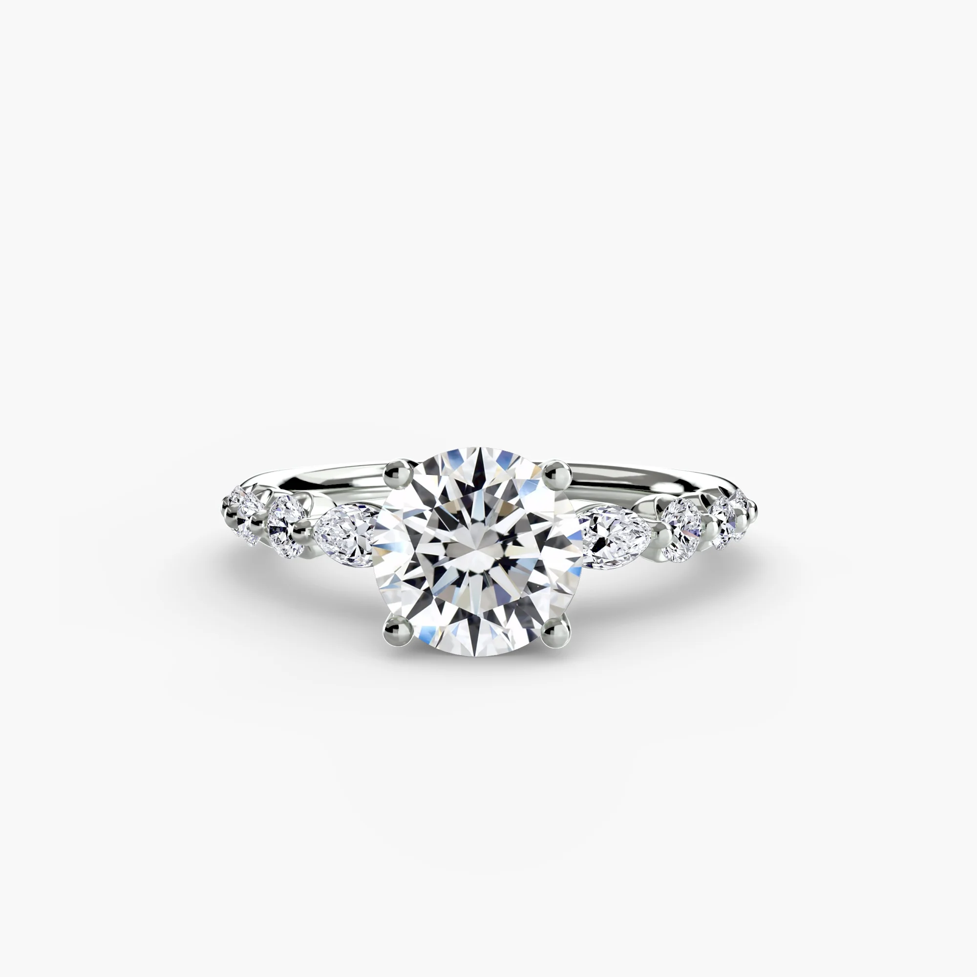 The Tiered Accent Ring - Image 2