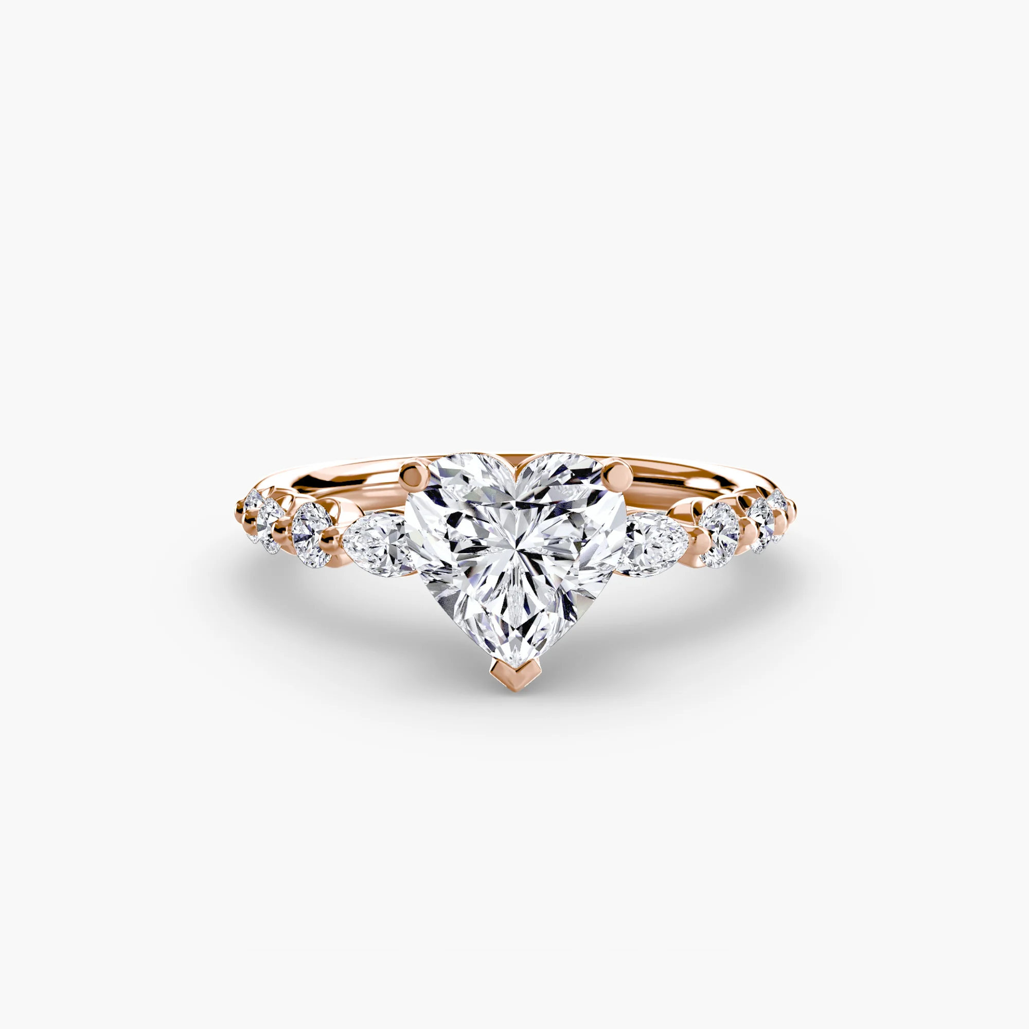 The Tiered Accent Ring - Image 28
