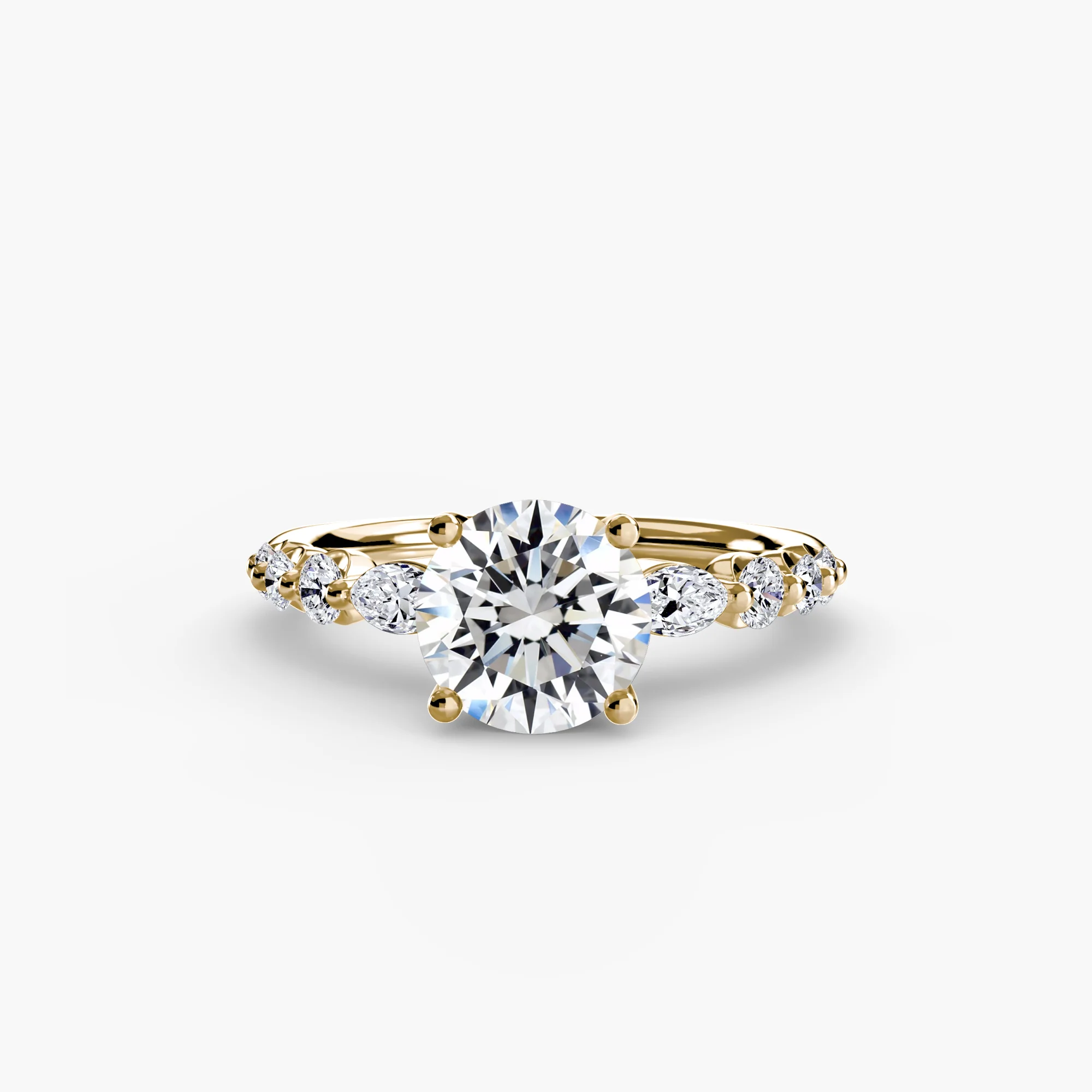 The Tiered Accent Ring - Image 72