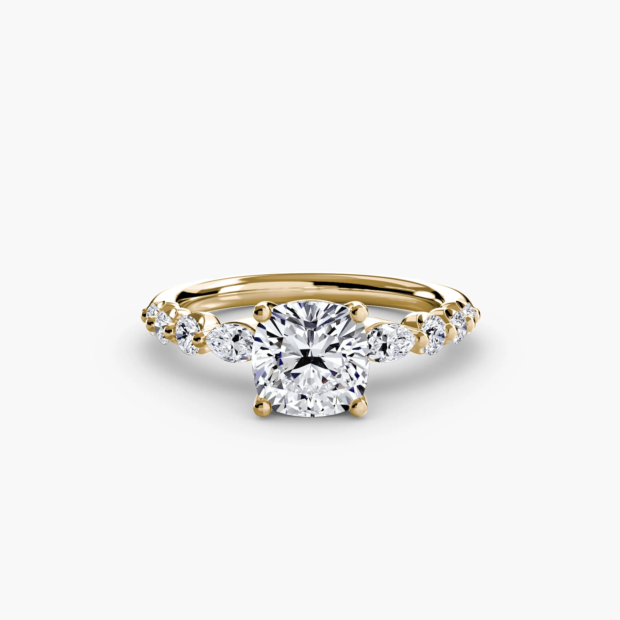 The Tiered Accent Ring - Image 74