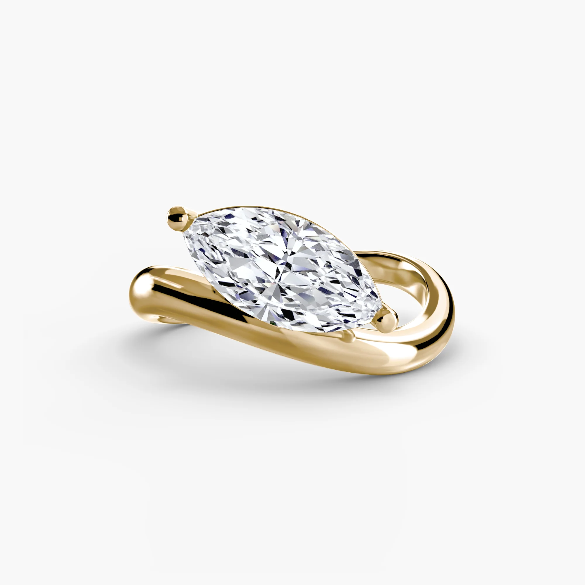 The Wave Ring - Image 3
